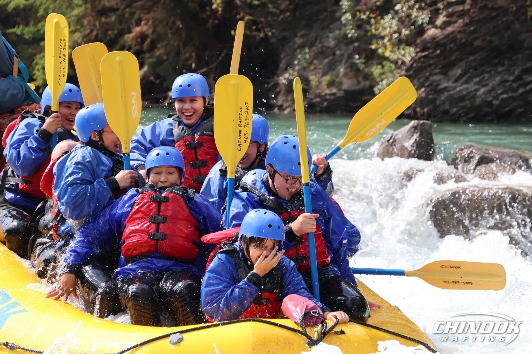 Kananaskis River — 1:30pm — Aug 29, 2026 — rafting photo 97