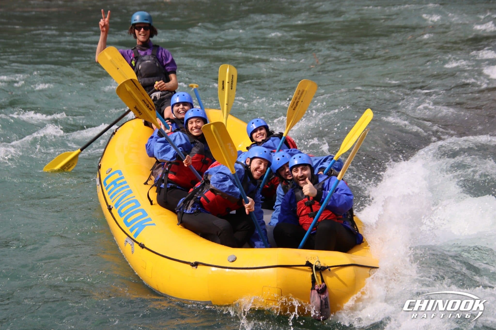 Kananaskis River — 1:30pm — Aug 29, 2026 — rafting photo 65