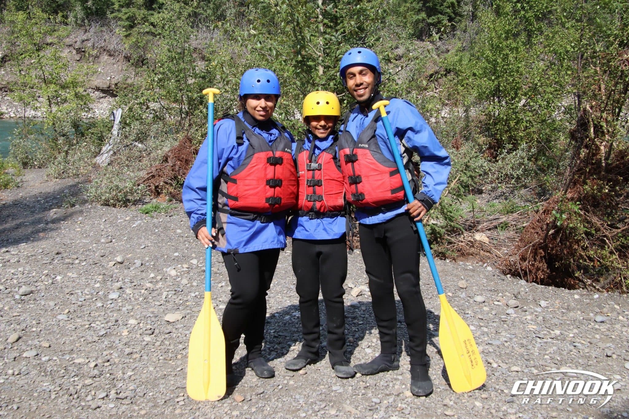 Kananaskis River — 1:30pm — Aug 29, 2026 — rafting photo 15