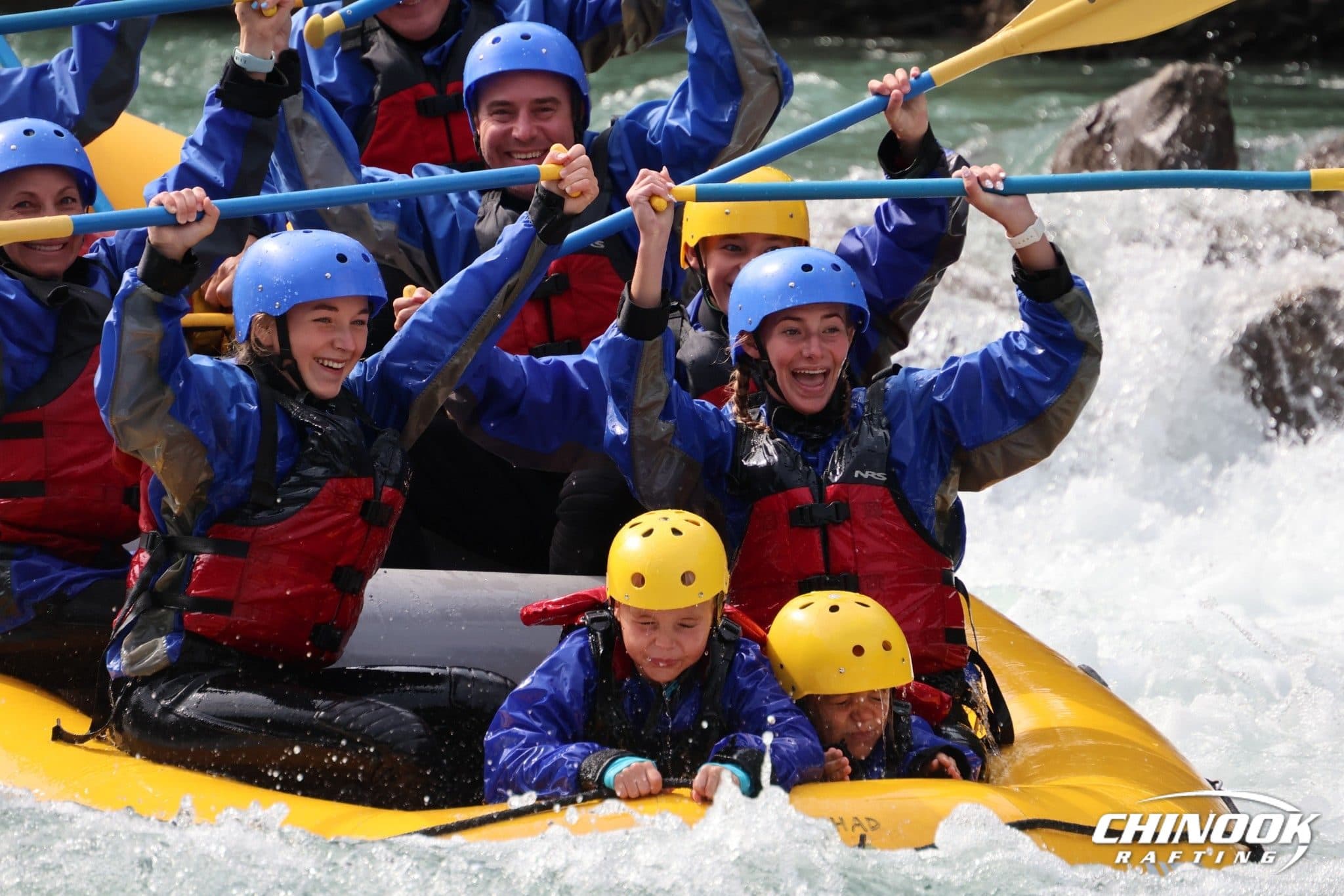Kananaskis River — 1:30pm — Aug 29, 2026 — rafting photo 137