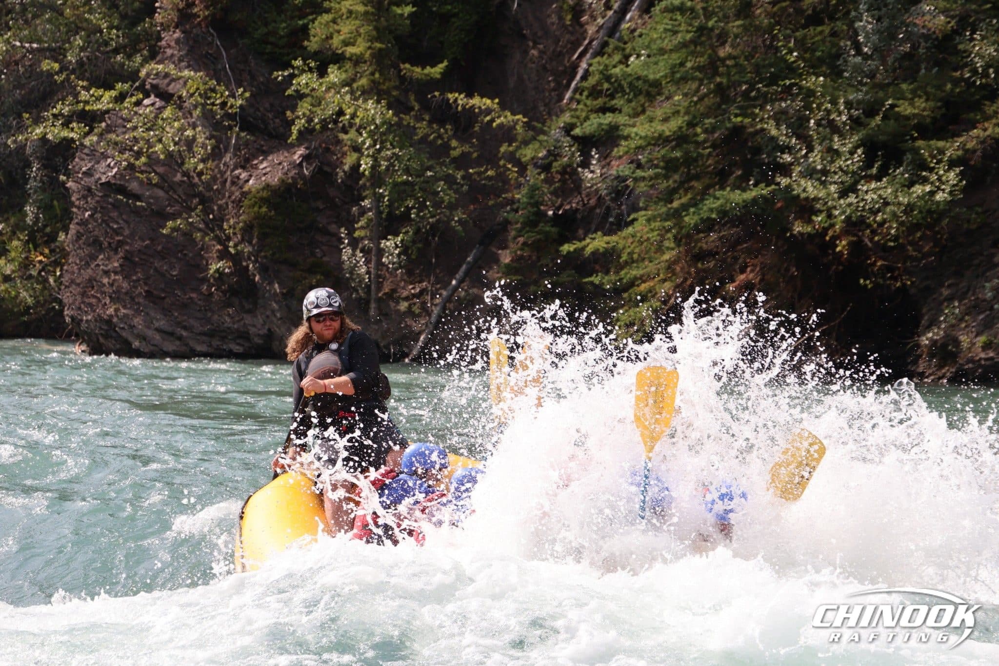 Kananaskis River — 1:30pm — Aug 29, 2026 — rafting photo 117