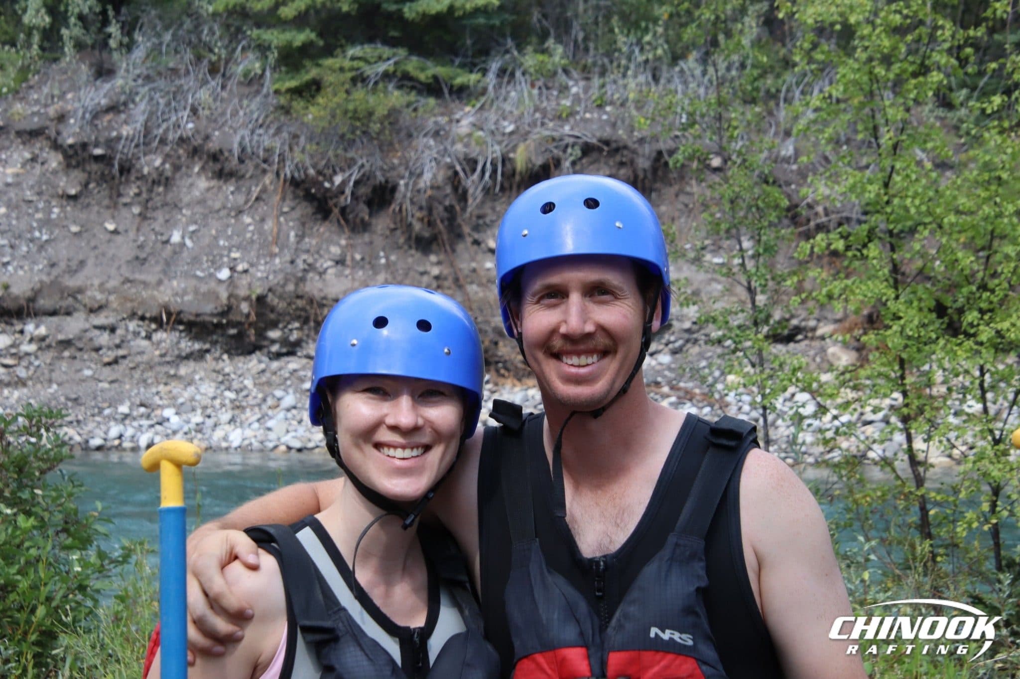 Kananaskis River — 1:30pm — Aug 29, 2026 — rafting photo 3