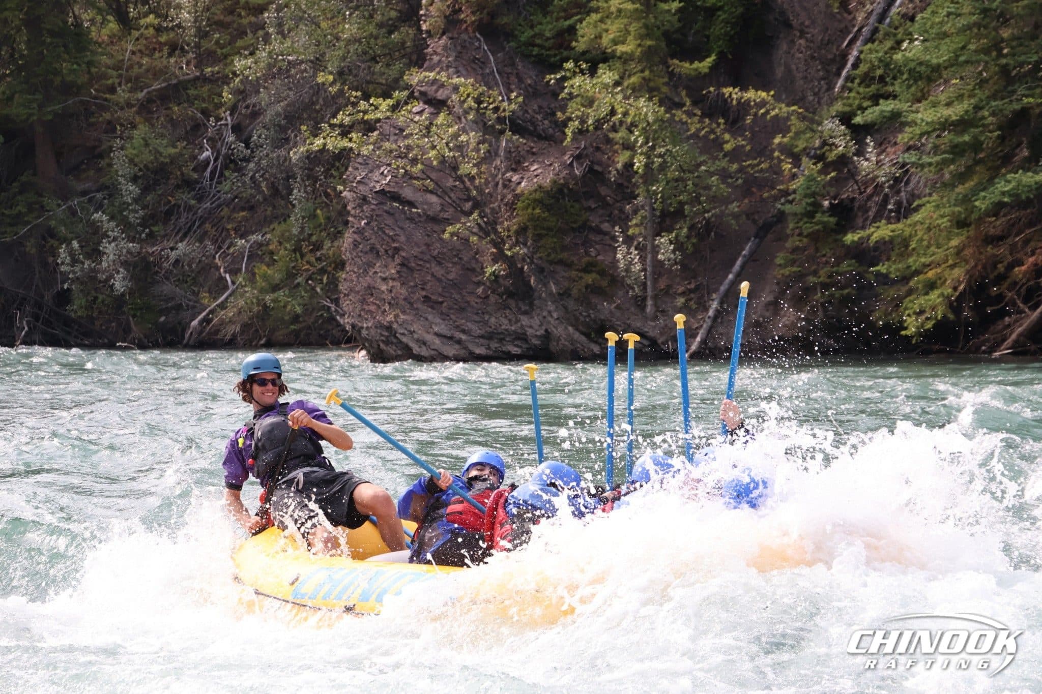 Kananaskis River — 1:30pm — Aug 29, 2026 — rafting photo 146