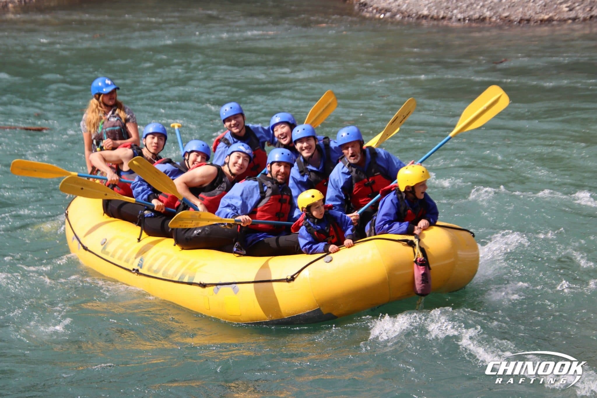 Kananaskis River — 1:30pm — Aug 29, 2026 — rafting photo 56