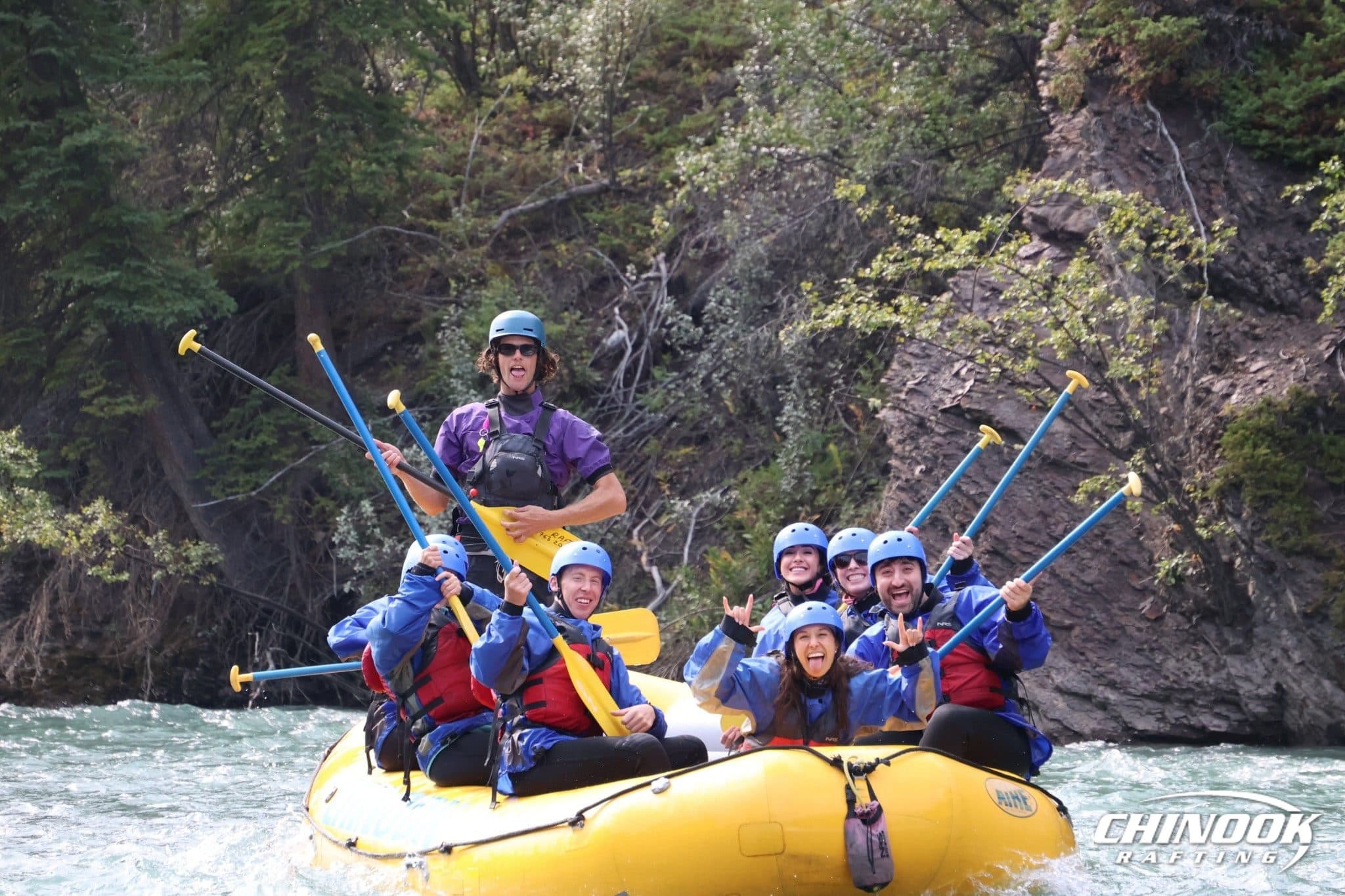 Kananaskis River — 1:30pm — Aug 29, 2026 — rafting photo 144