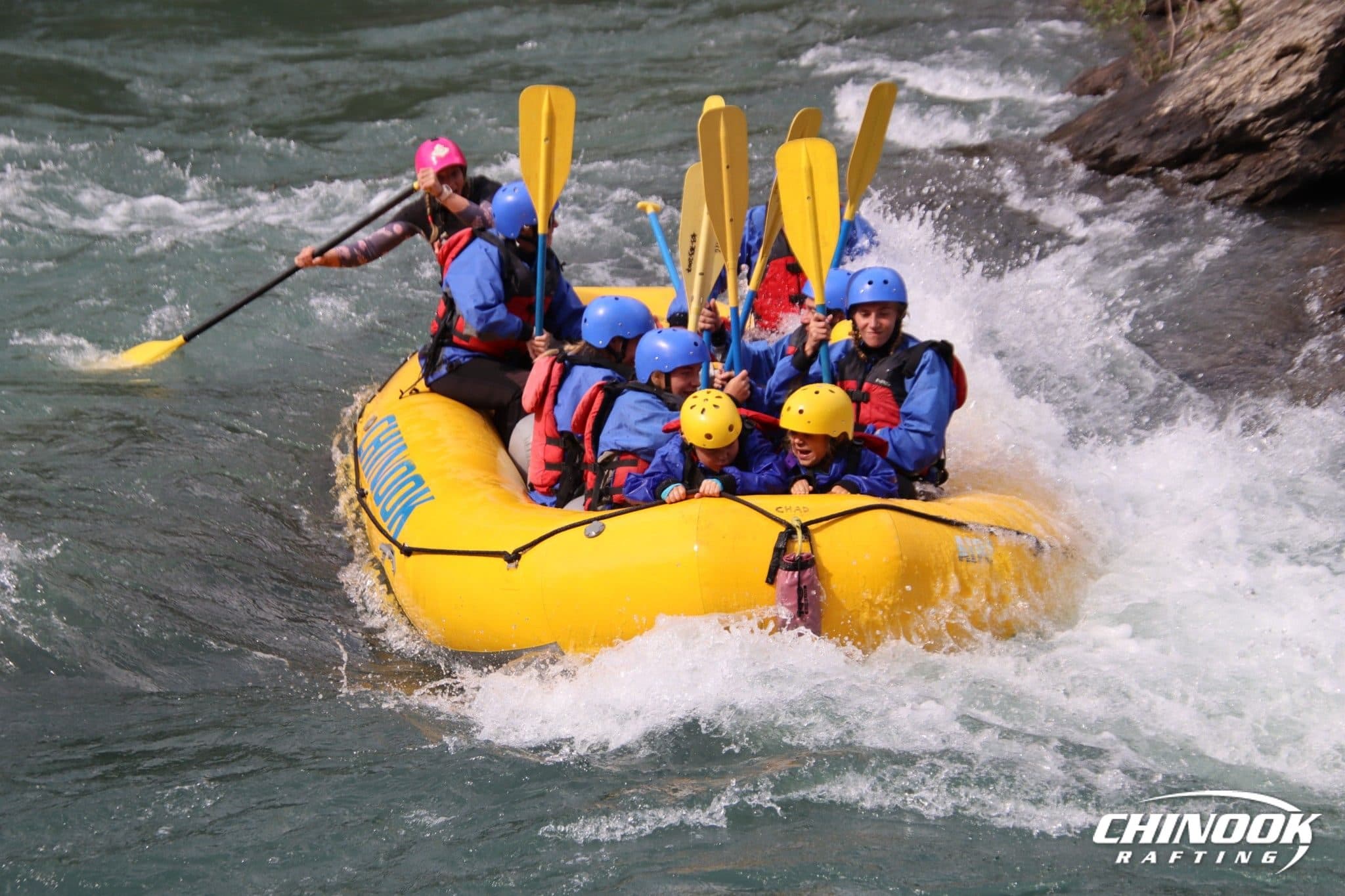 Kananaskis River — 1:30pm — Aug 29, 2026 — rafting photo 62