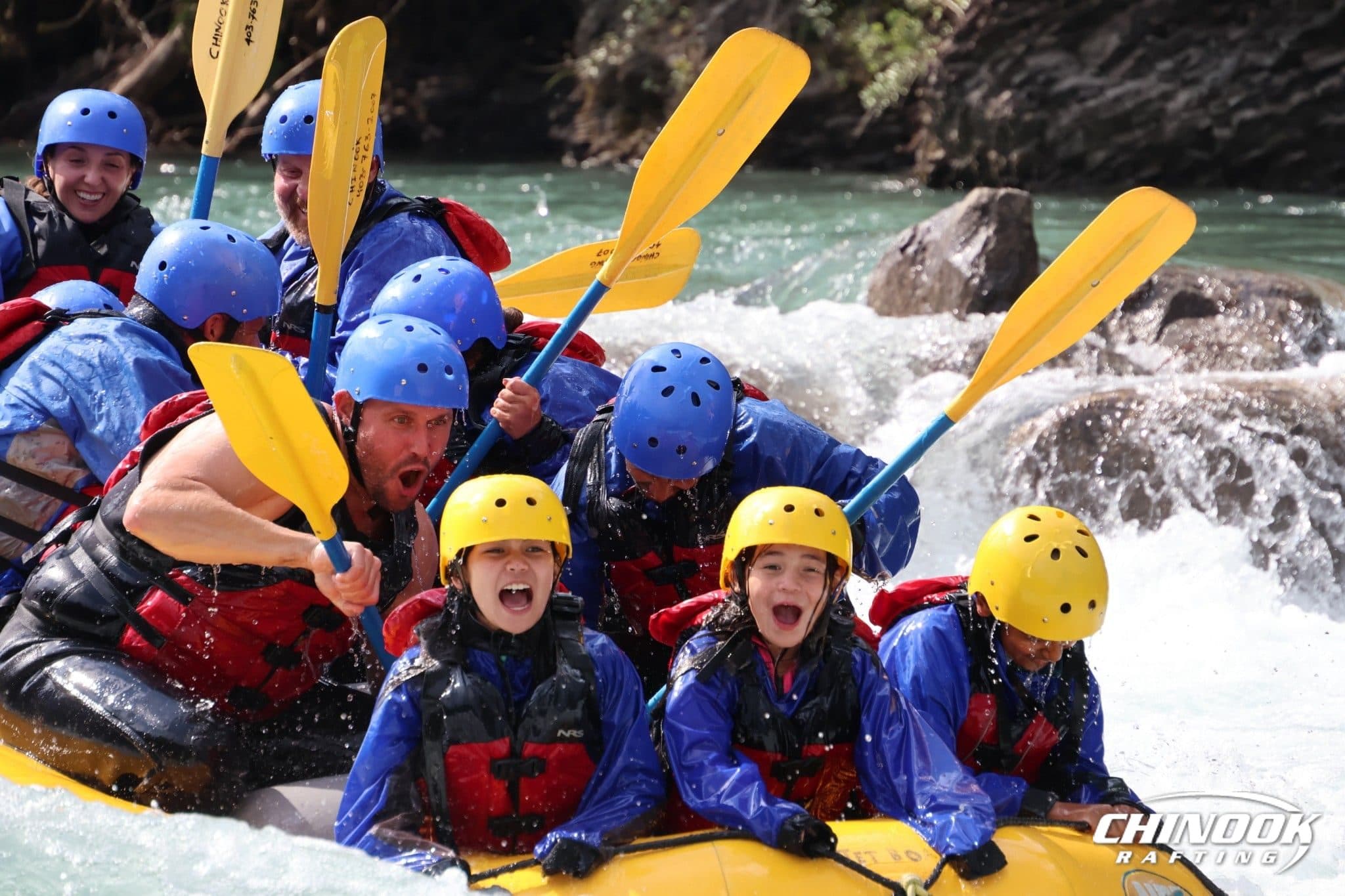 Kananaskis River — 1:30pm — Aug 29, 2026 — rafting photo 108