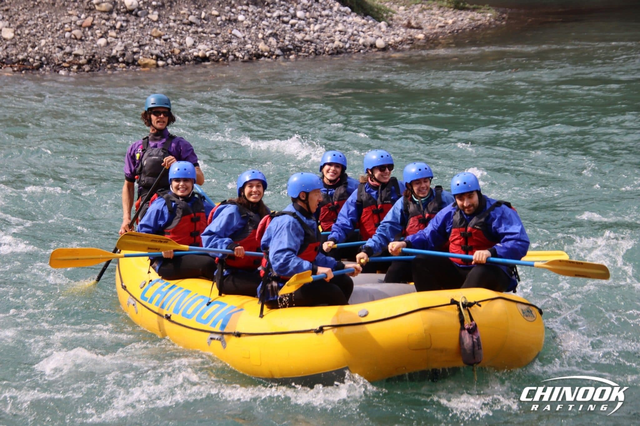 Kananaskis River — 1:30pm — Aug 29, 2026 — rafting photo 64