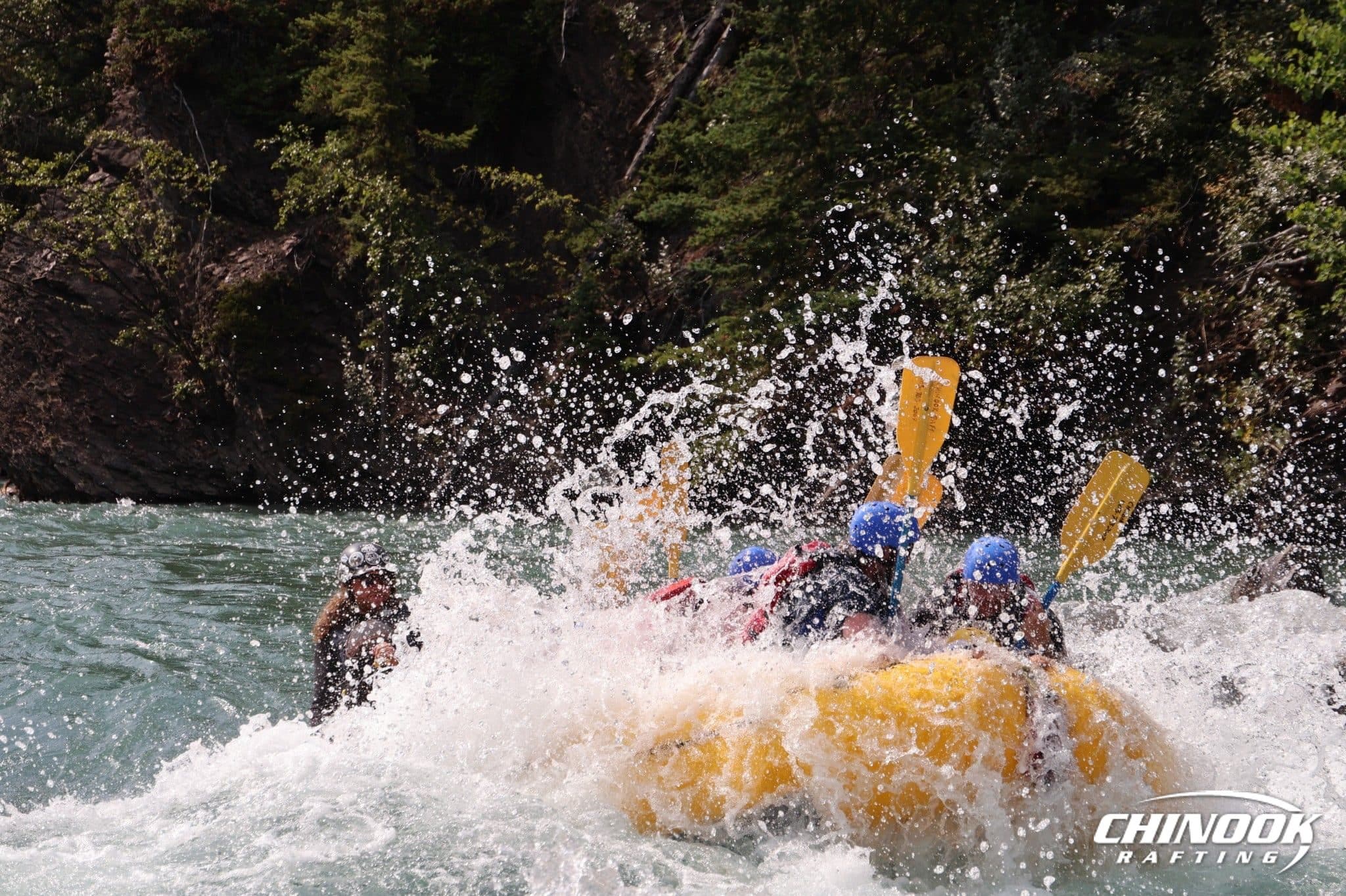 Kananaskis River — 1:30pm — Aug 29, 2026 — rafting photo 118