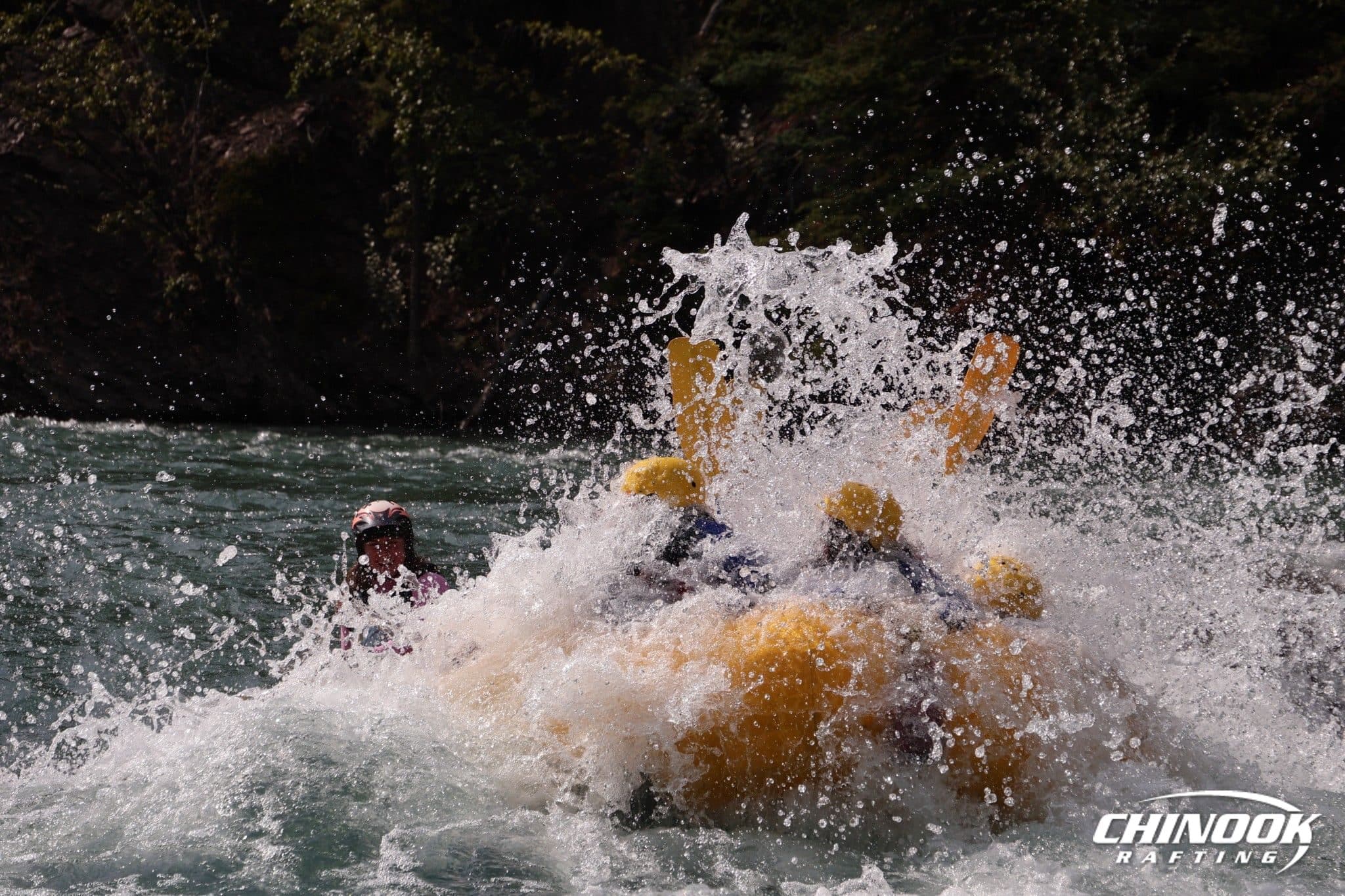 Kananaskis River — 1:30pm — Aug 29, 2026 — rafting photo 106