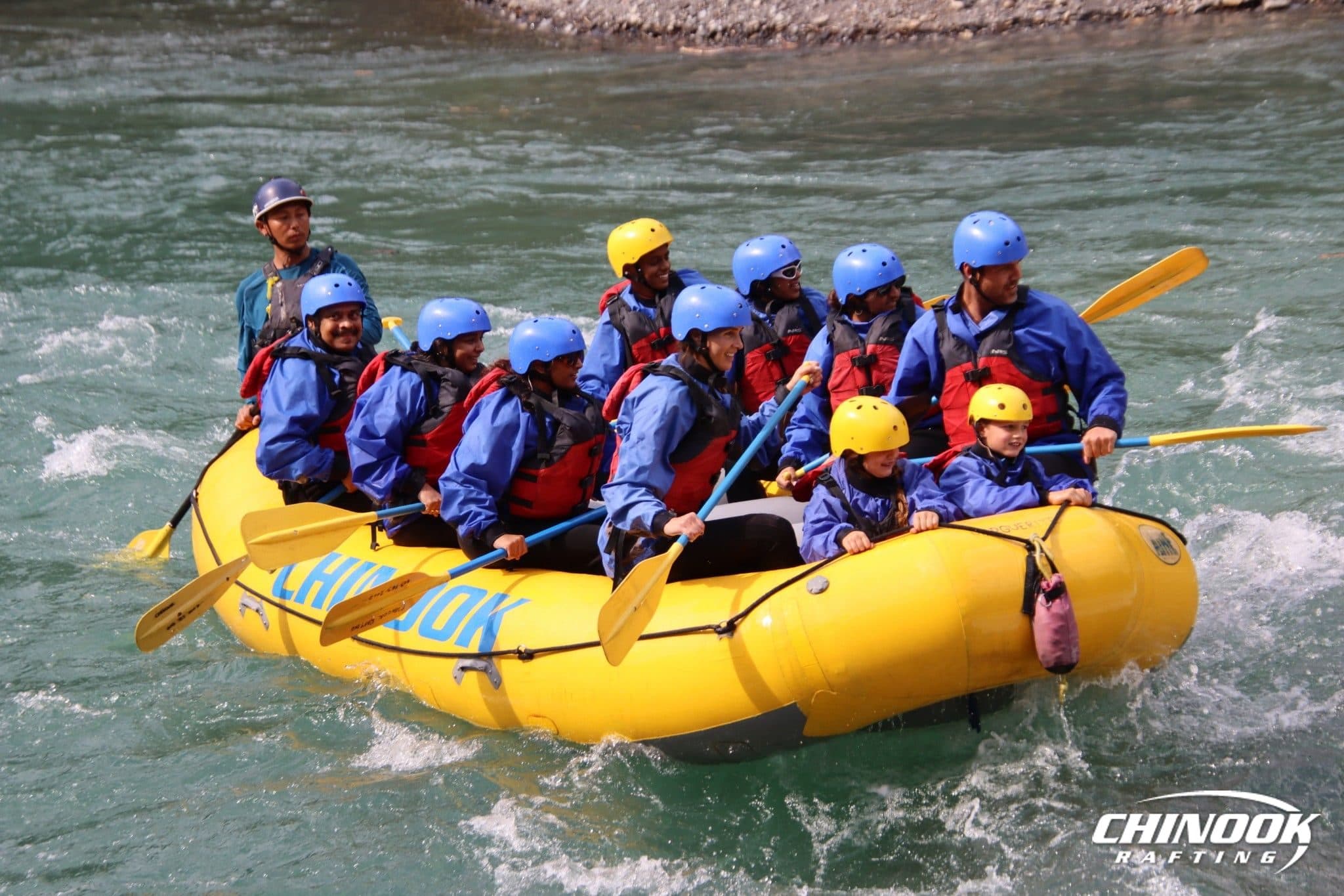 Kananaskis River — 1:30pm — Aug 29, 2026 — rafting photo 69