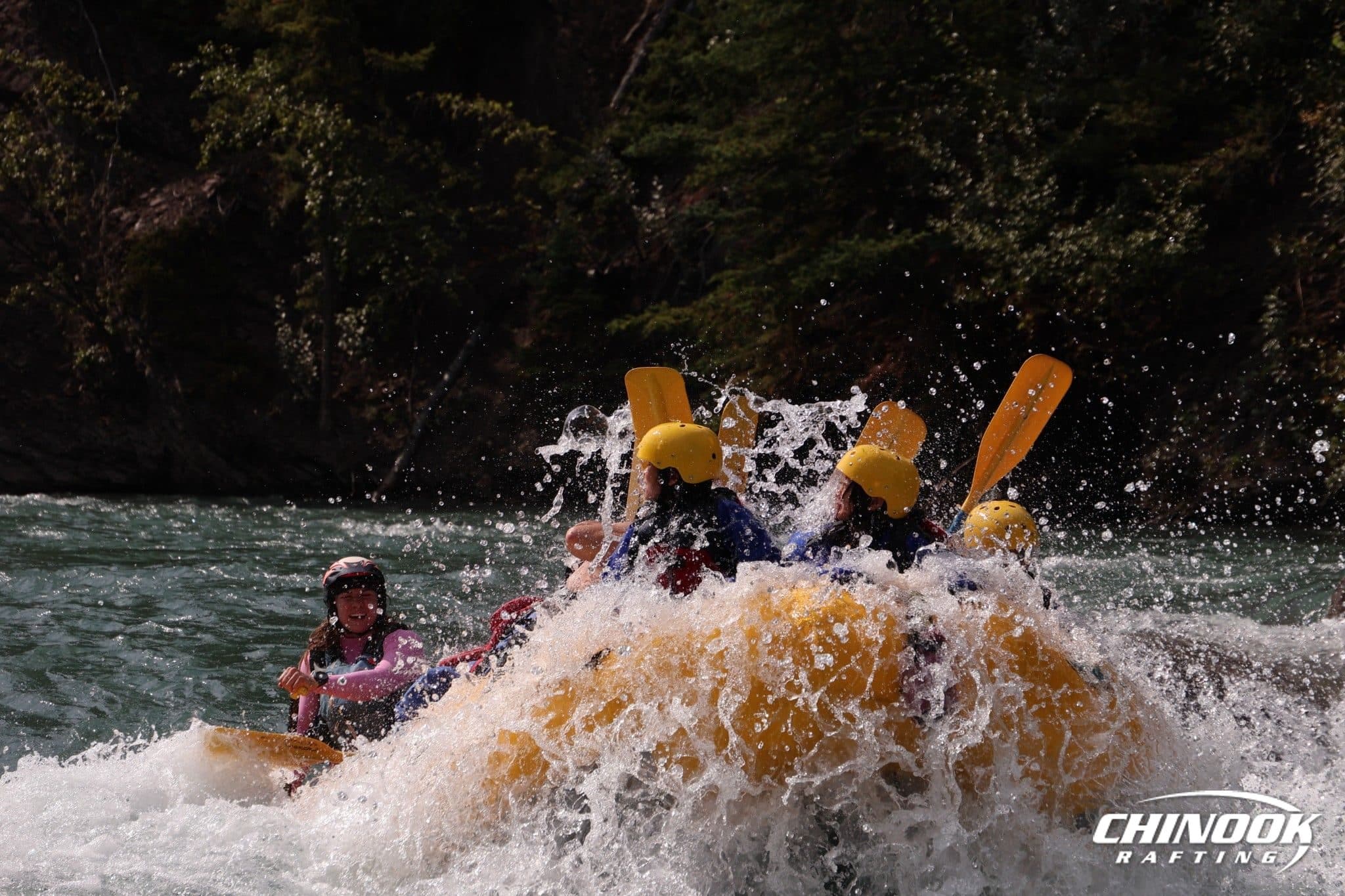 Kananaskis River — 1:30pm — Aug 29, 2026 — rafting photo 107