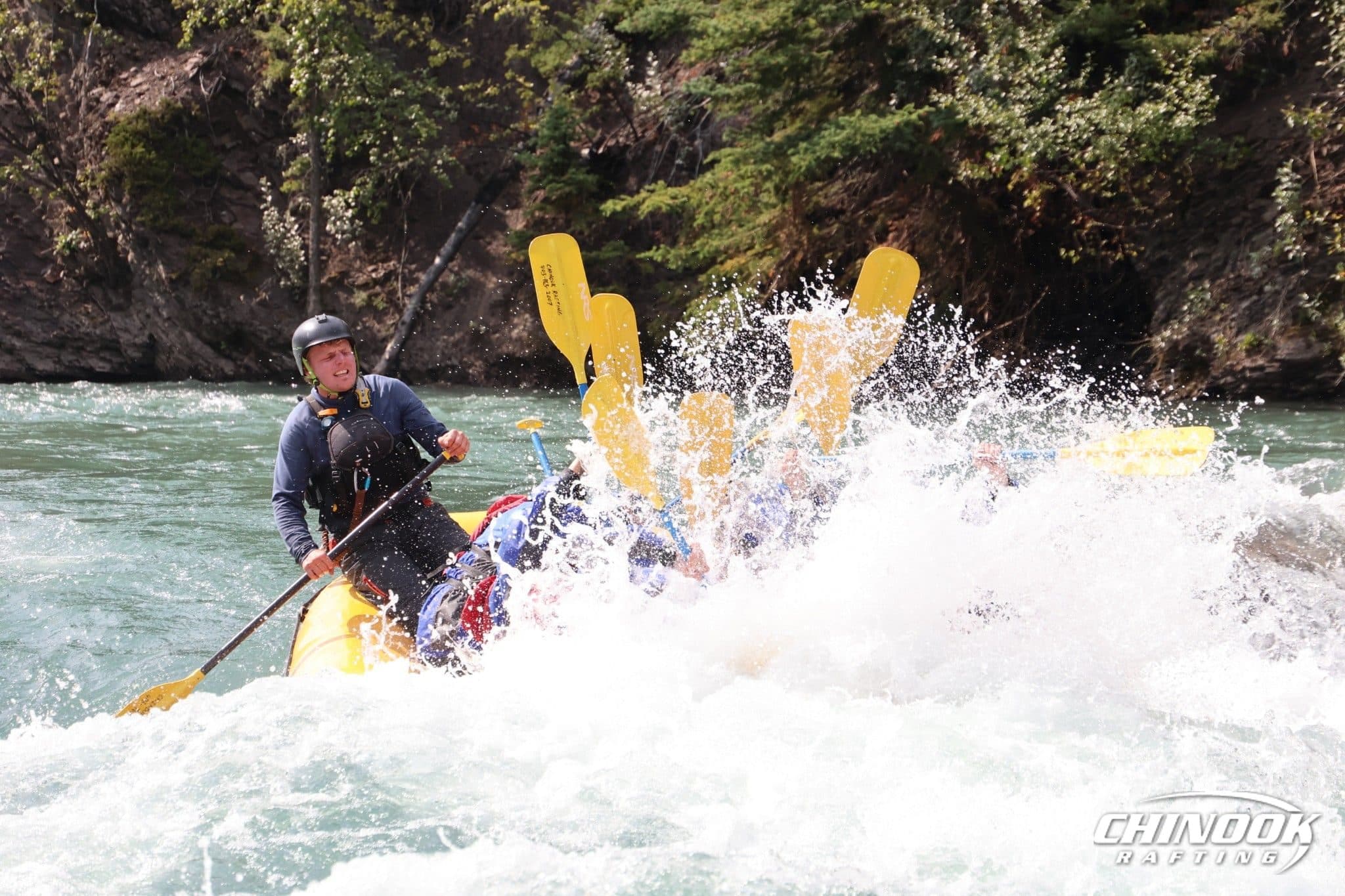 Kananaskis River — 1:30pm — Aug 29, 2026 — rafting photo 100