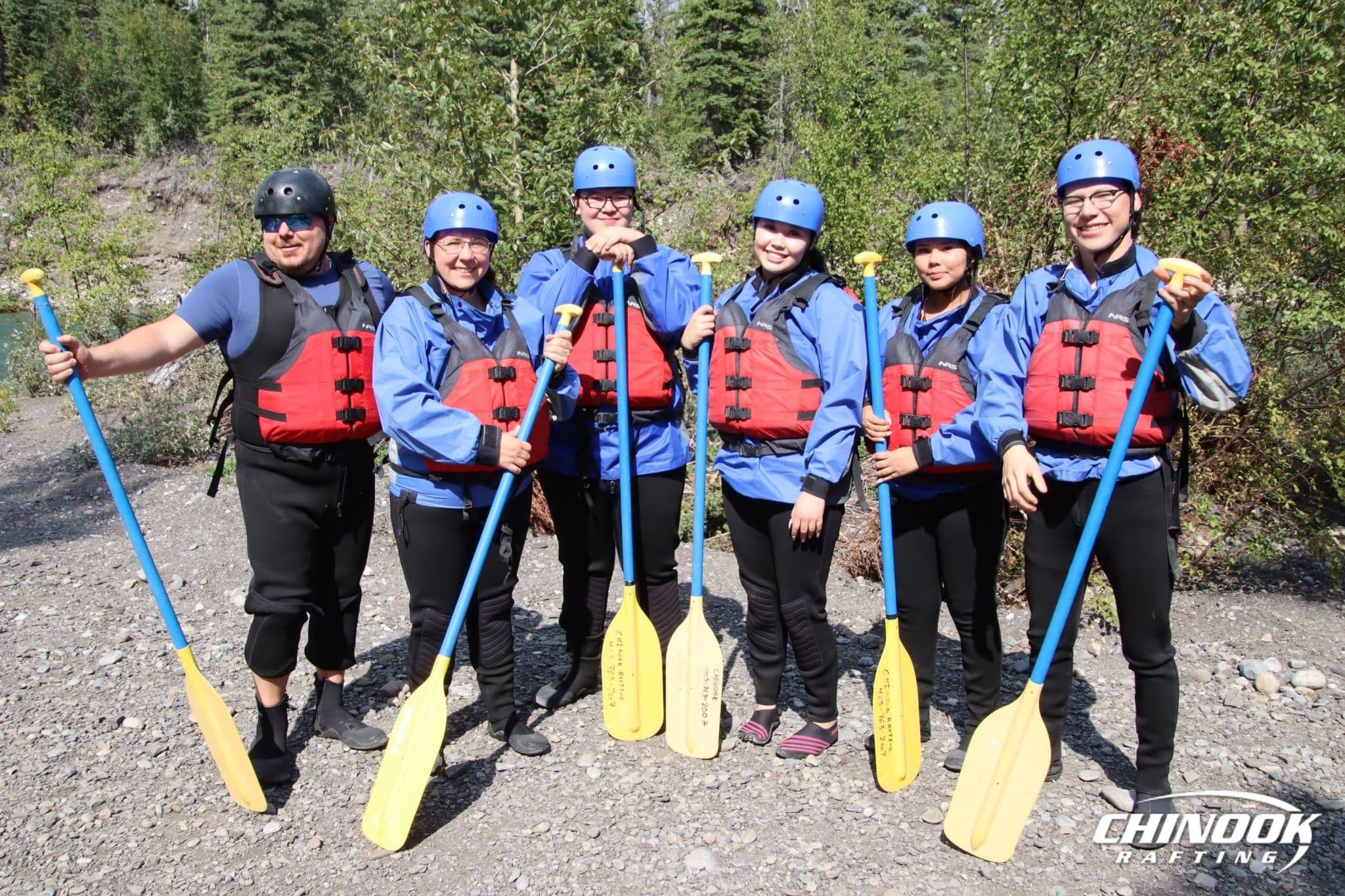 Kananaskis River — 1:30pm — Aug 29, 2026 — rafting photo 28
