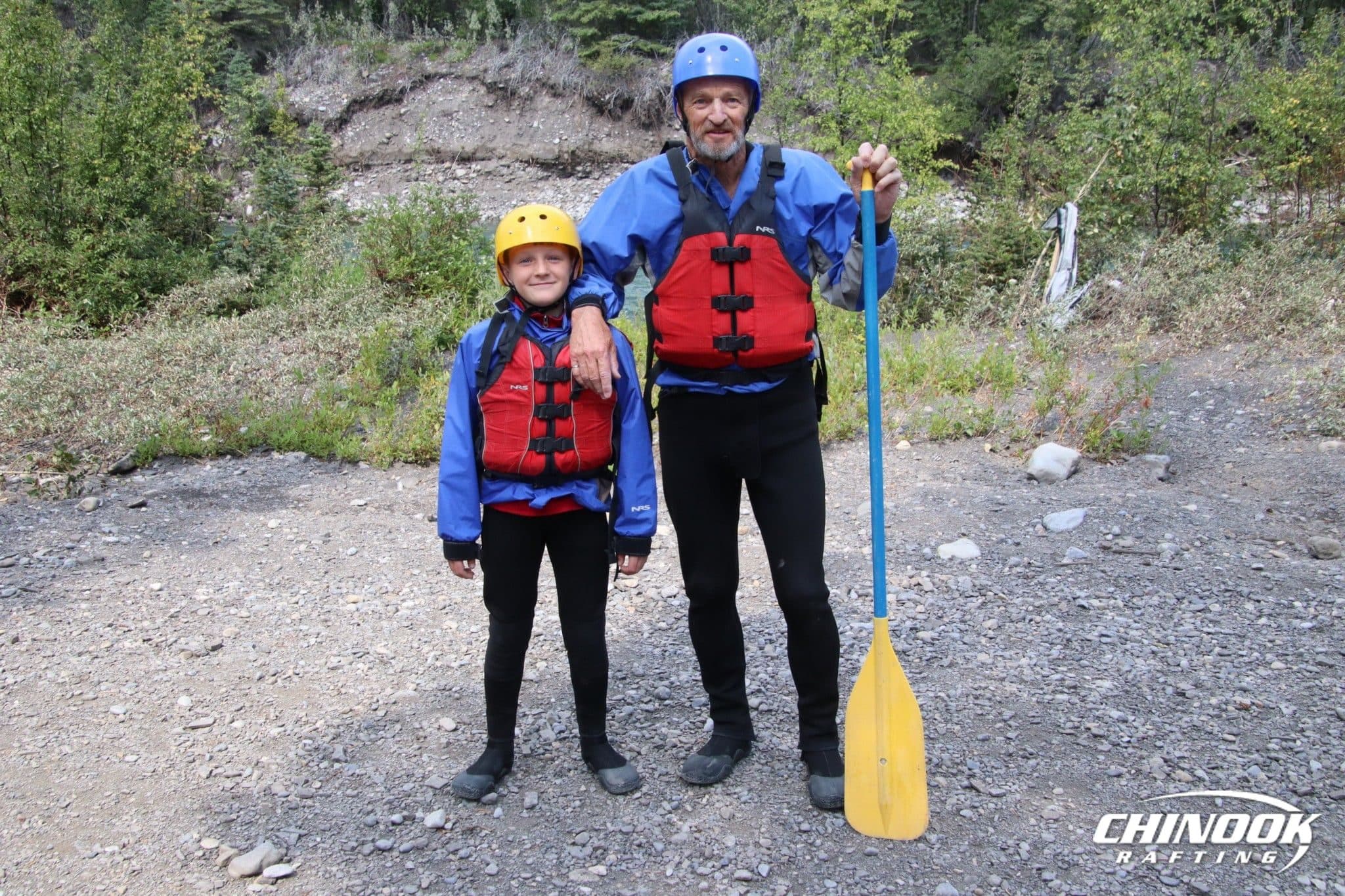 Kananaskis River — 1:30pm — Aug 29, 2026 — rafting photo 11