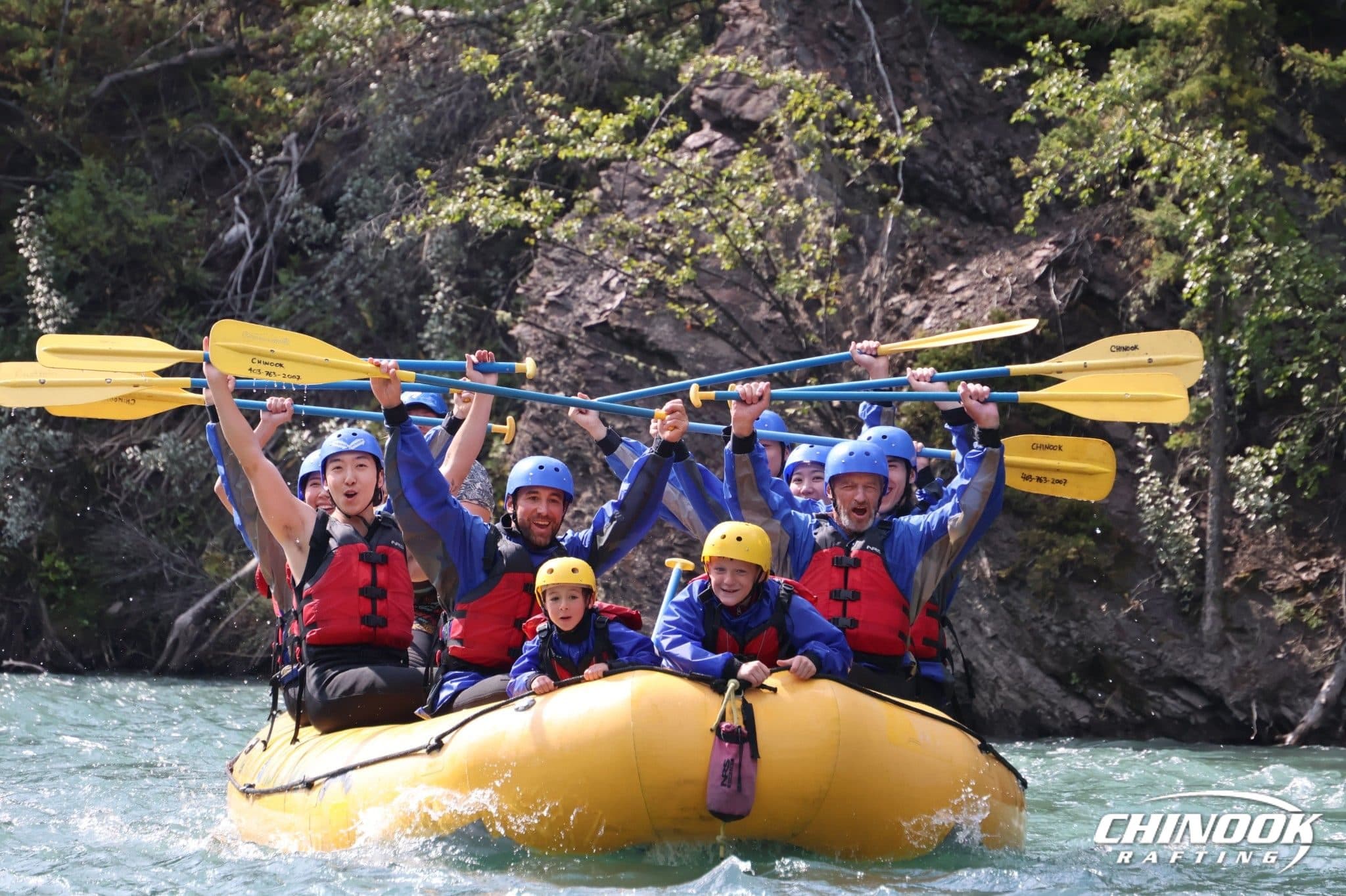 Kananaskis River — 1:30pm — Aug 29, 2026 — rafting photo 126