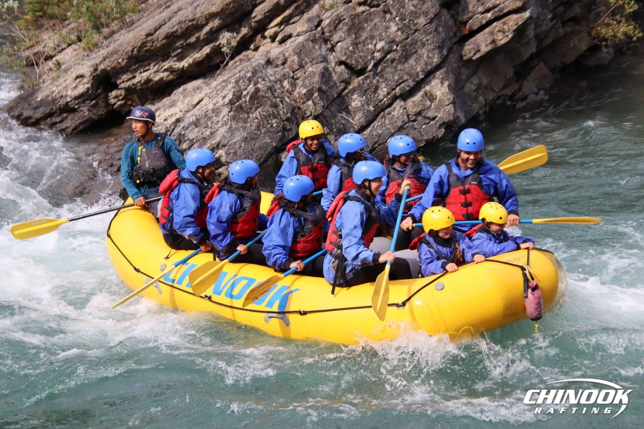 Kananaskis River — 1:30pm — Aug 29, 2026 — rafting photo 73