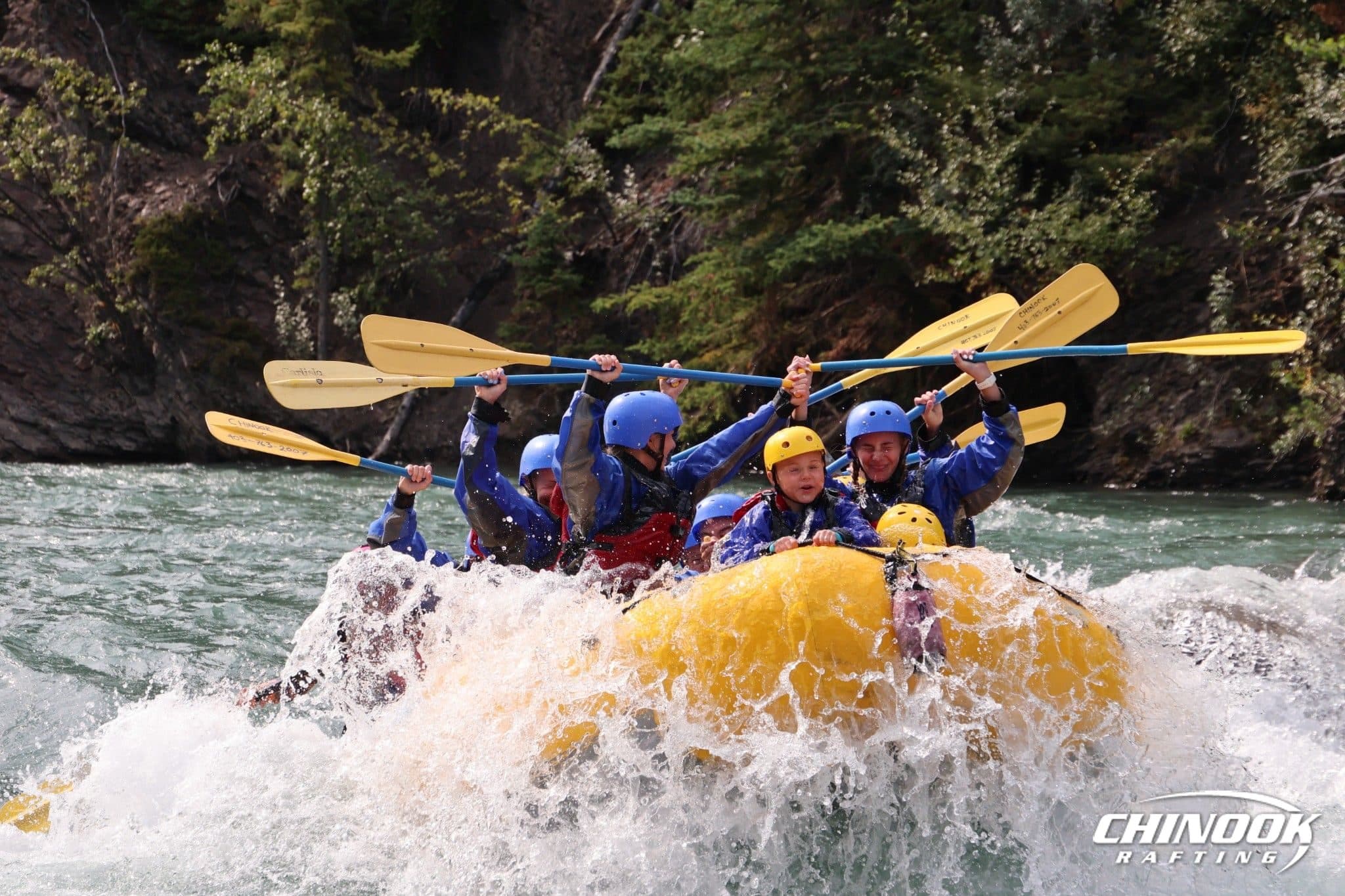 Kananaskis River — 1:30pm — Aug 29, 2026 — rafting photo 135