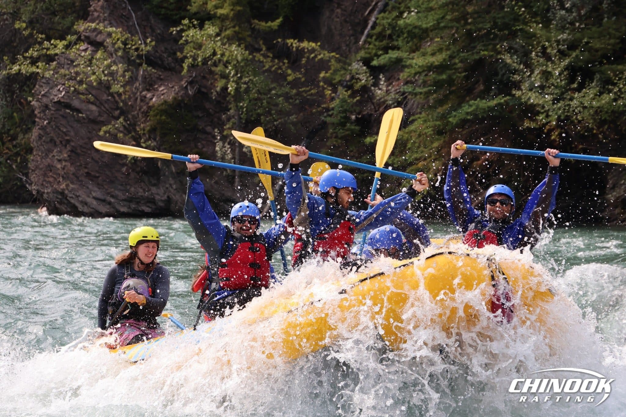 Kananaskis River — 1:30pm — Aug 29, 2026 — rafting photo 153