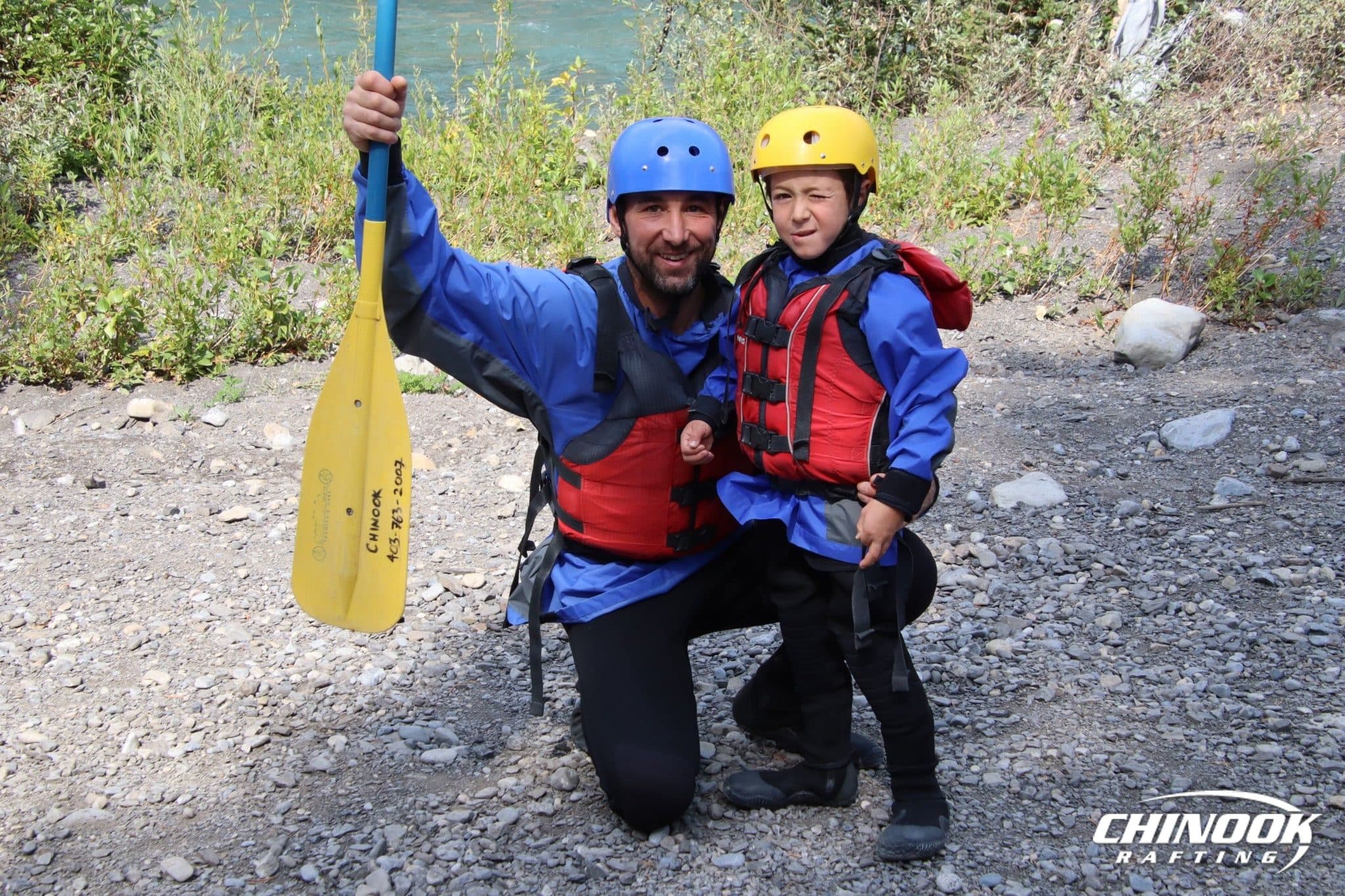 Kananaskis River — 1:30pm — Aug 29, 2026 — rafting photo 6