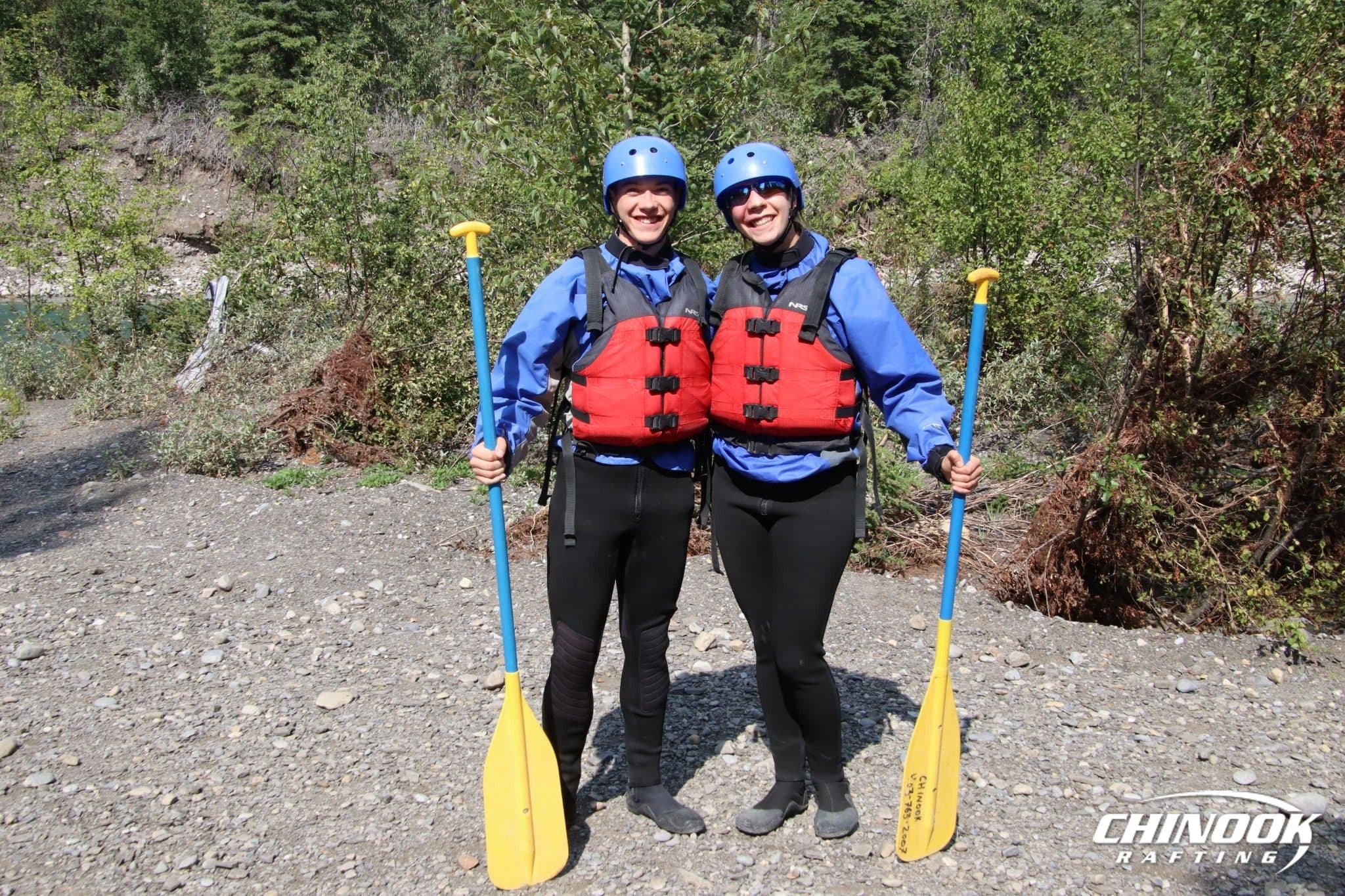 Kananaskis River — 1:30pm — Aug 29, 2026 — rafting photo 16