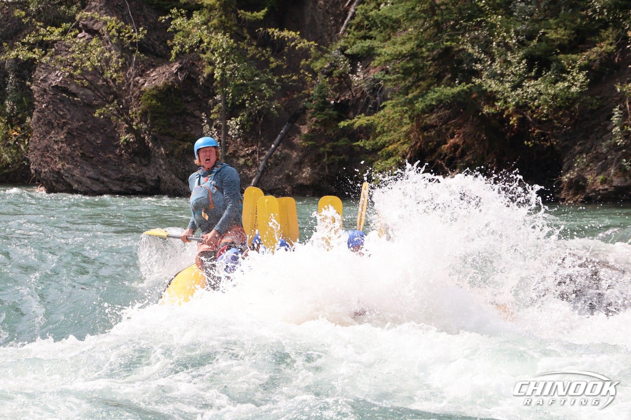 Kananaskis River — 1:30pm — Aug 29, 2026 — rafting photo 94