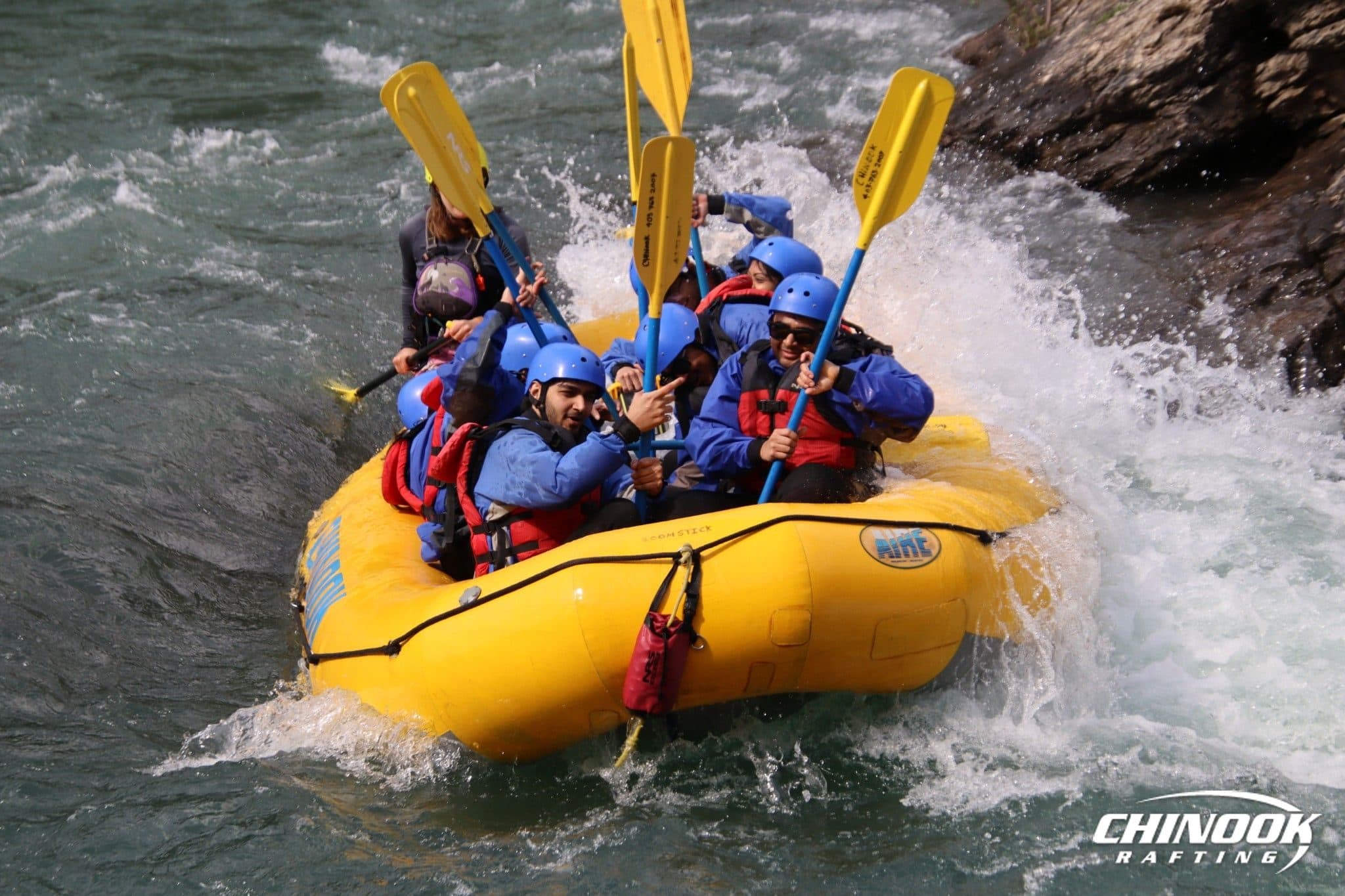 Kananaskis River — 1:30pm — Aug 29, 2026 — rafting photo 77