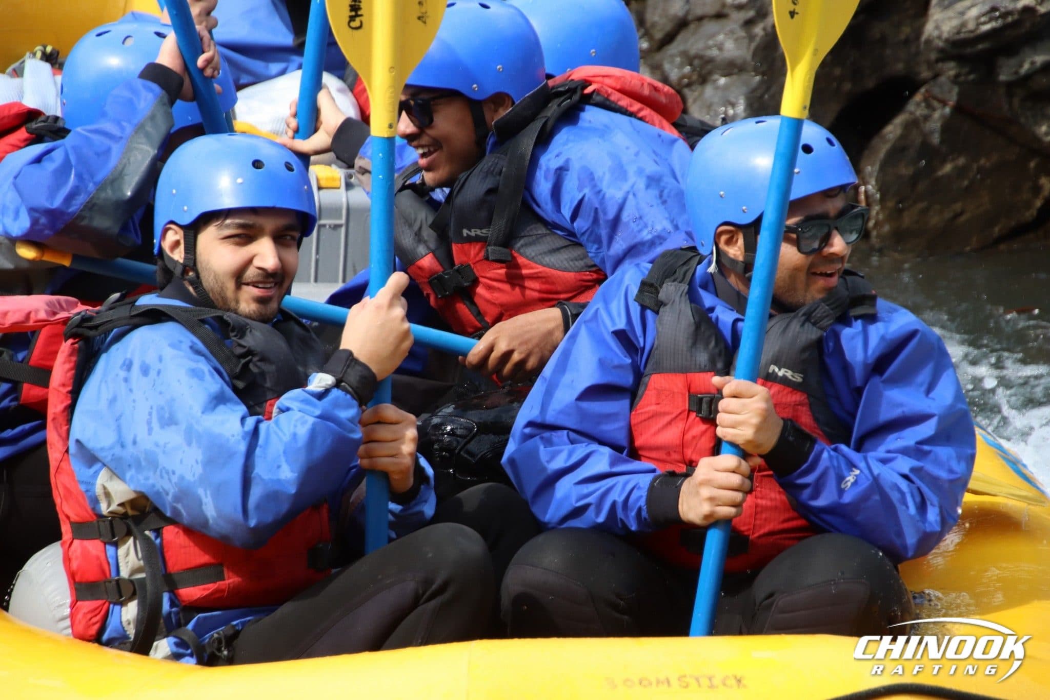 Kananaskis River — 1:30pm — Aug 29, 2026 — rafting photo 78
