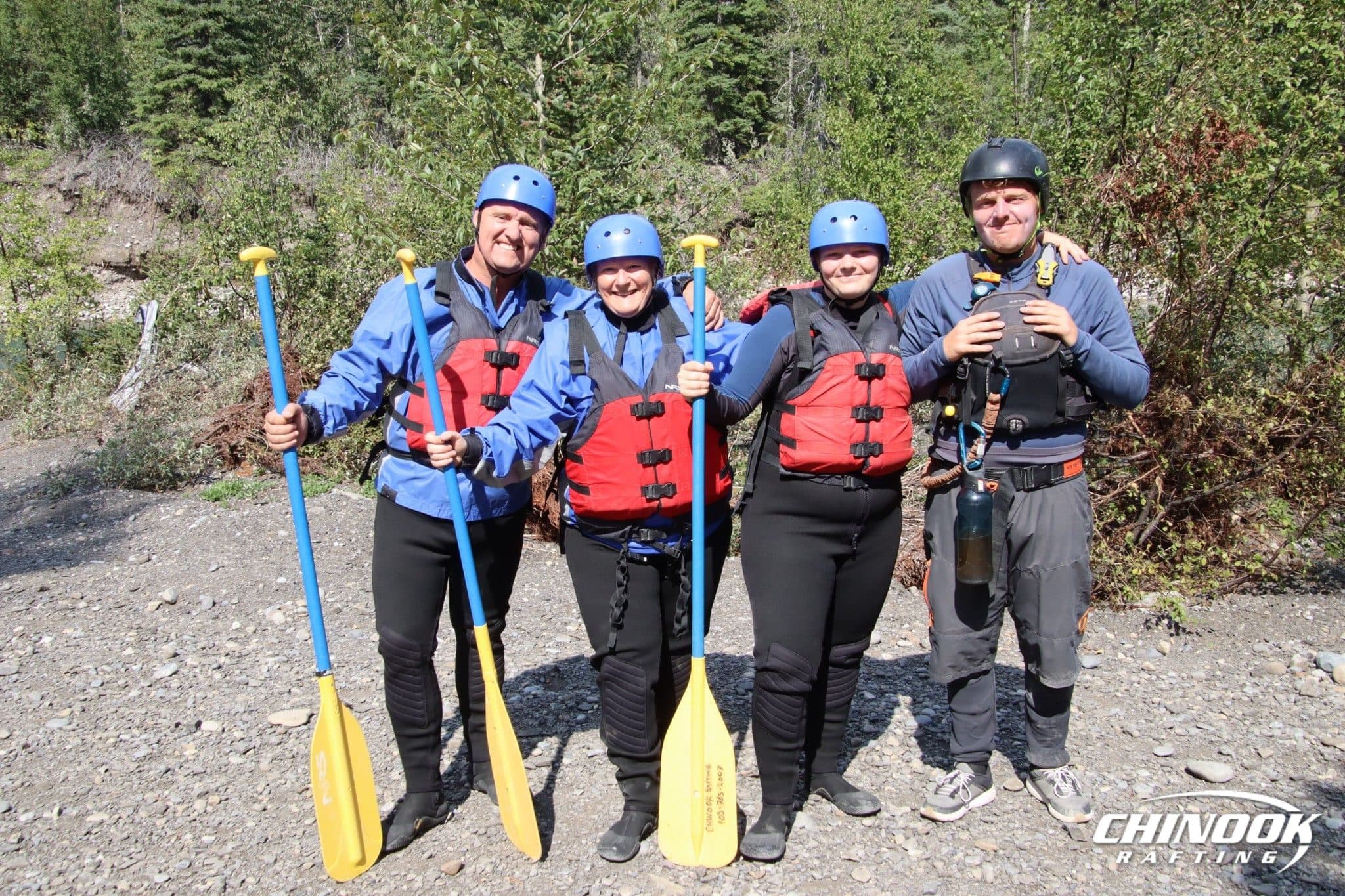 Kananaskis River — 1:30pm — Aug 29, 2026 — rafting photo 29