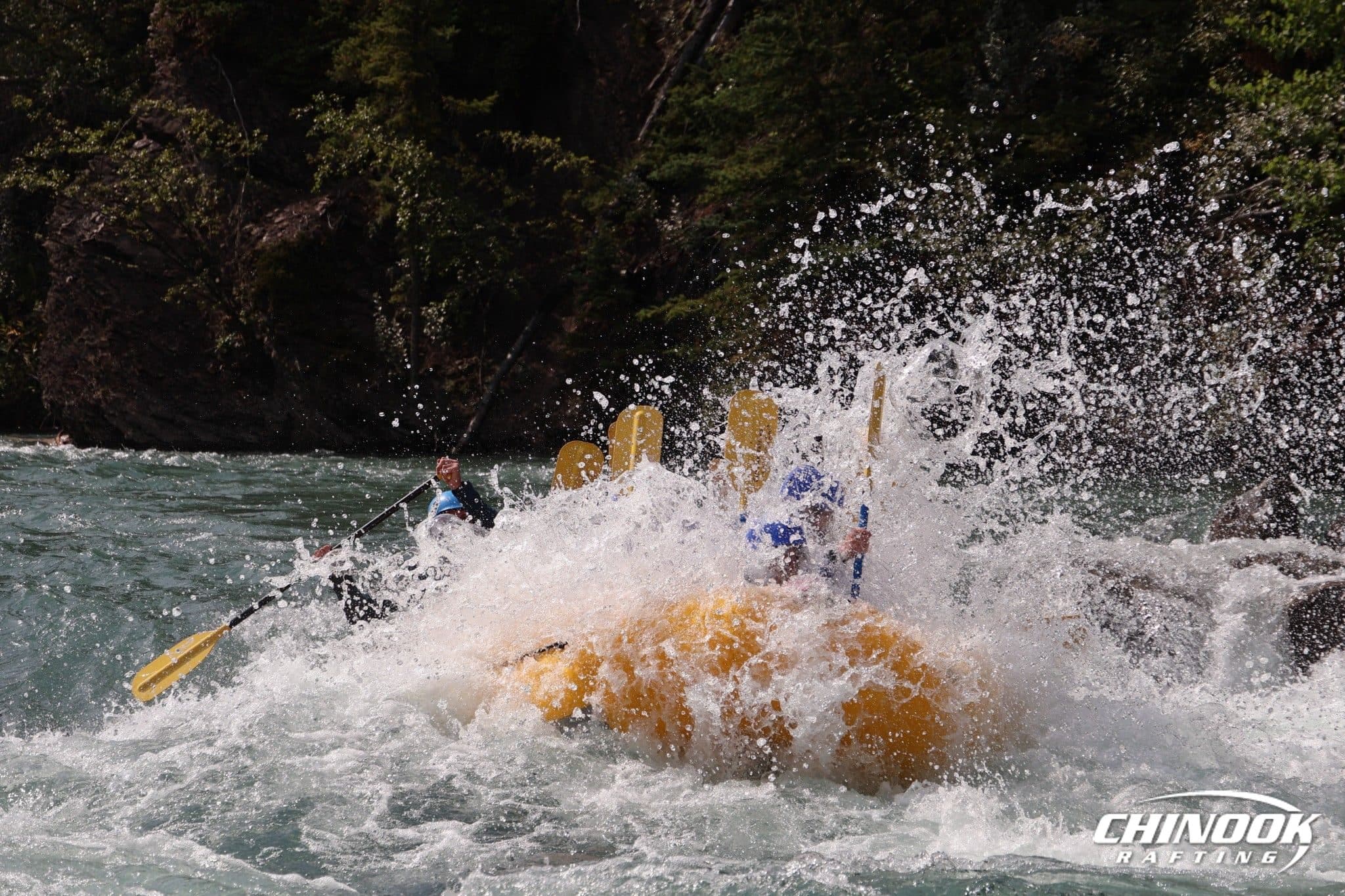 Kananaskis River — 1:30pm — Aug 29, 2026 — rafting photo 95
