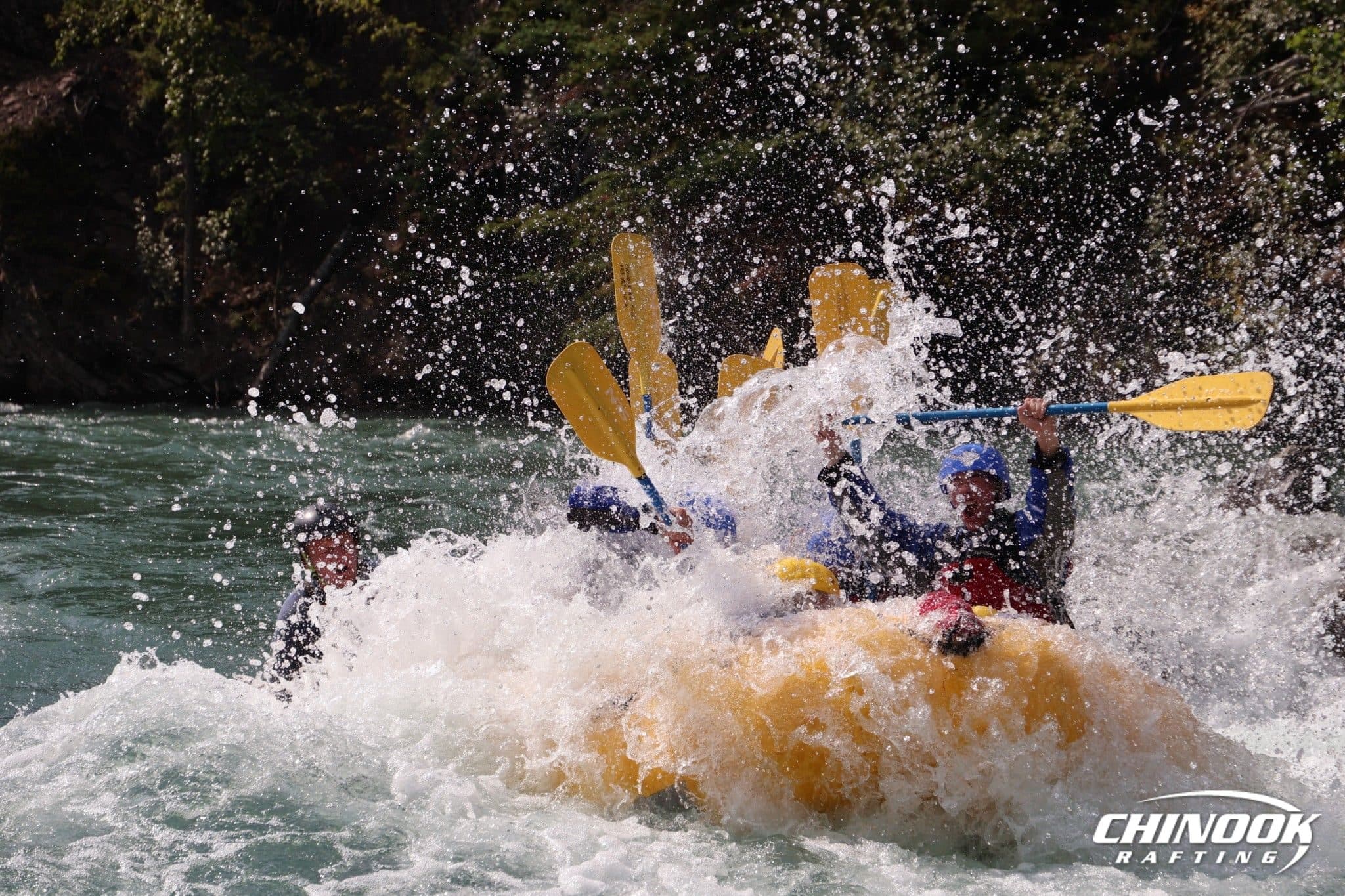 Kananaskis River — 1:30pm — Aug 29, 2026 — rafting photo 101