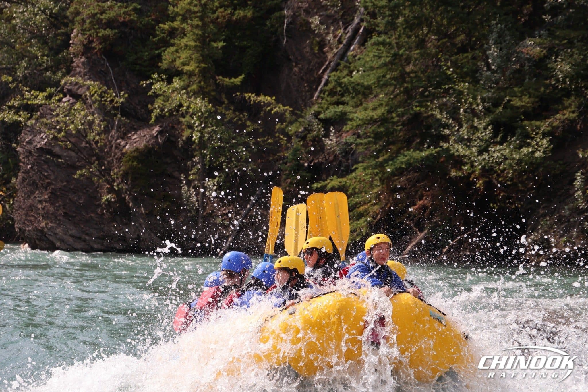 Kananaskis River — 1:30pm — Aug 29, 2026 — rafting photo 124