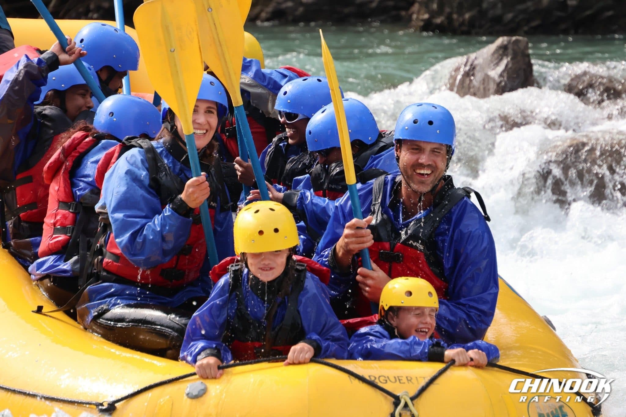 Kananaskis River — 1:30pm — Aug 29, 2026 — rafting photo 143
