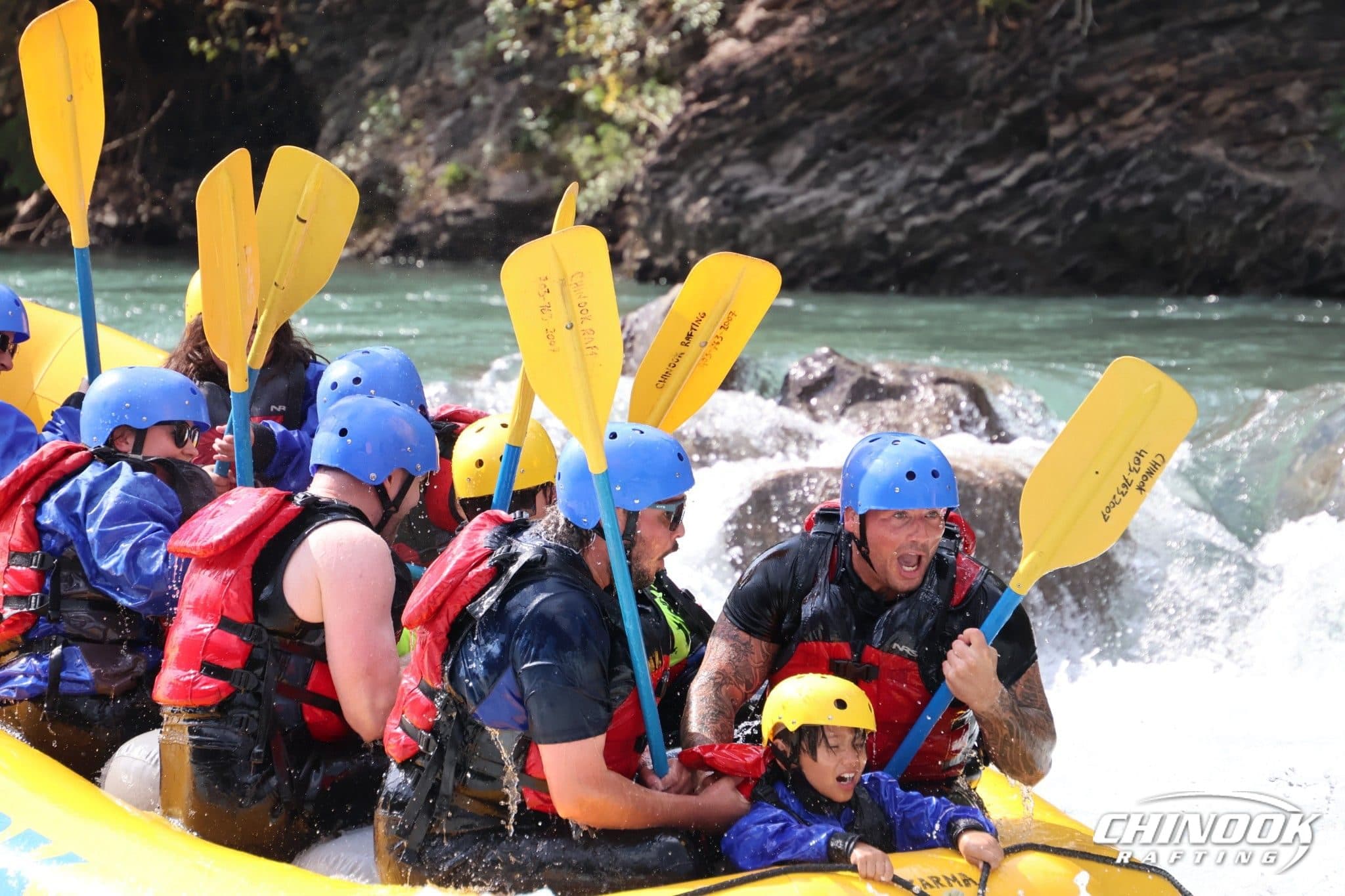 Kananaskis River — 1:30pm — Aug 29, 2026 — rafting photo 119
