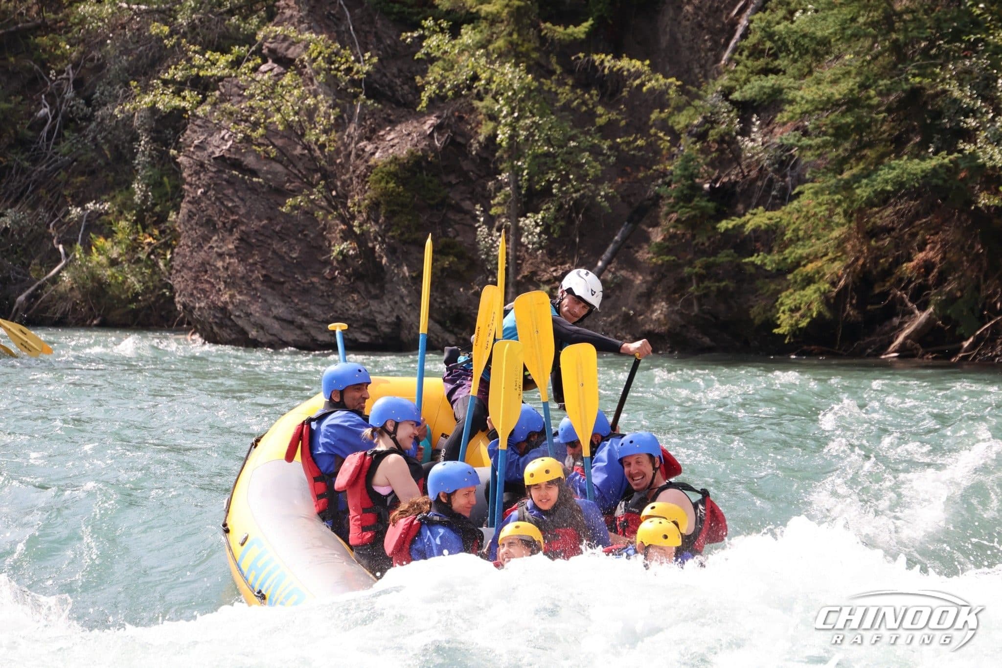 Kananaskis River — 1:30pm — Aug 29, 2026 — rafting photo 121