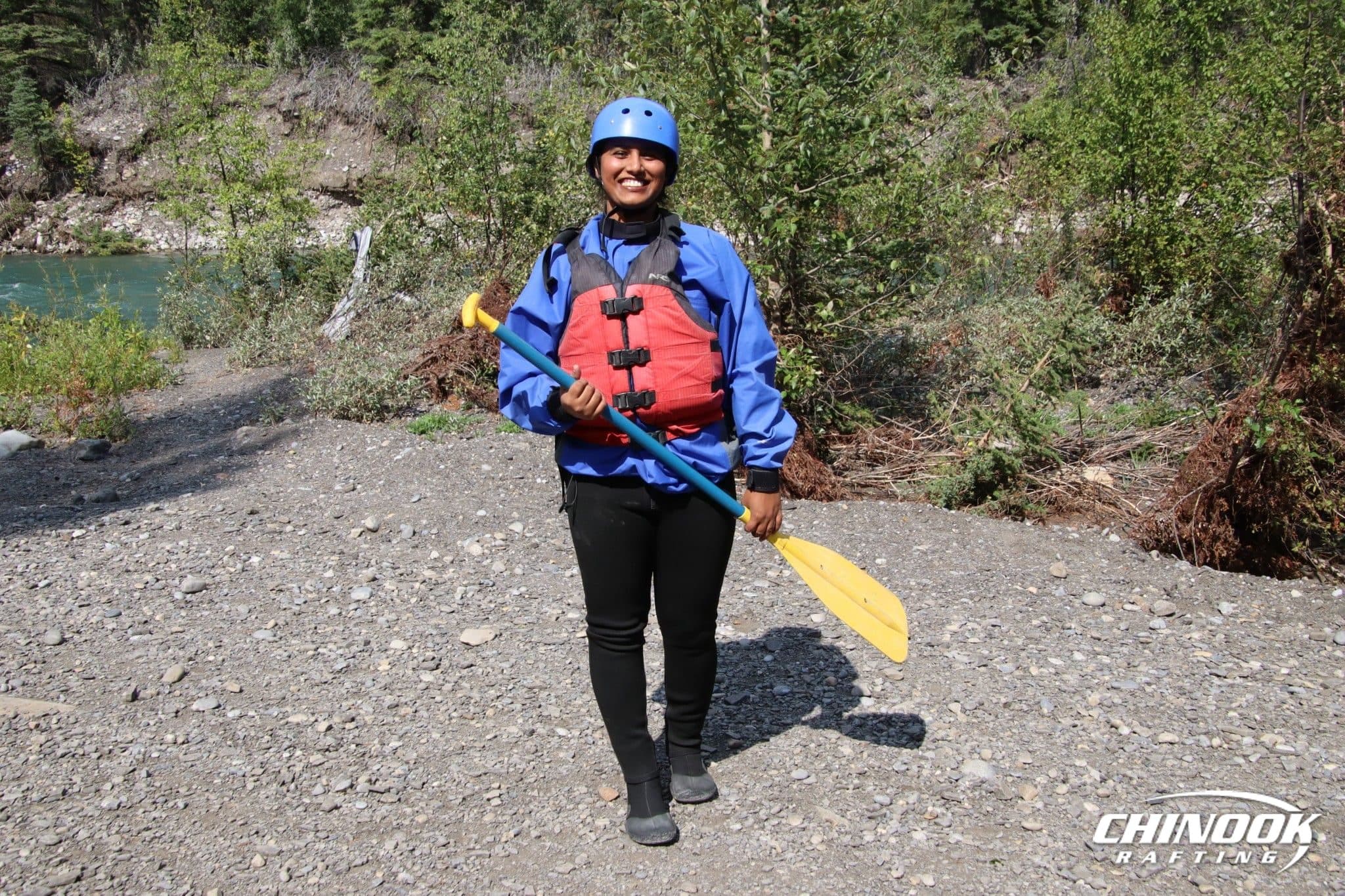 Kananaskis River — 1:30pm — Aug 29, 2026 — rafting photo 17