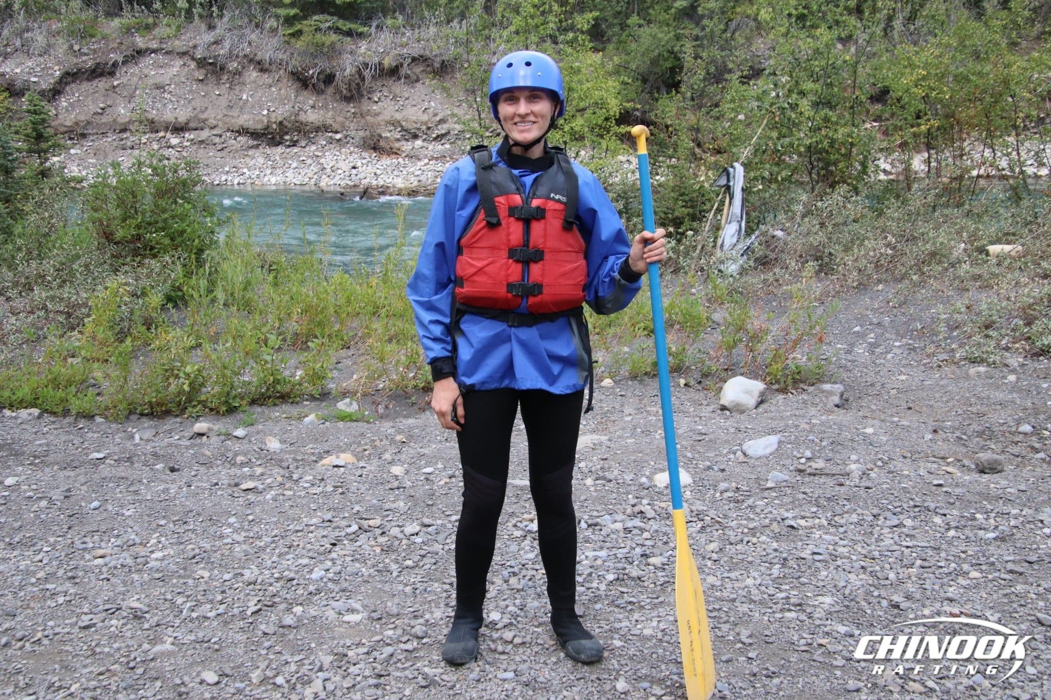 Kananaskis River — 1:30pm — Aug 29, 2026 — rafting photo 8