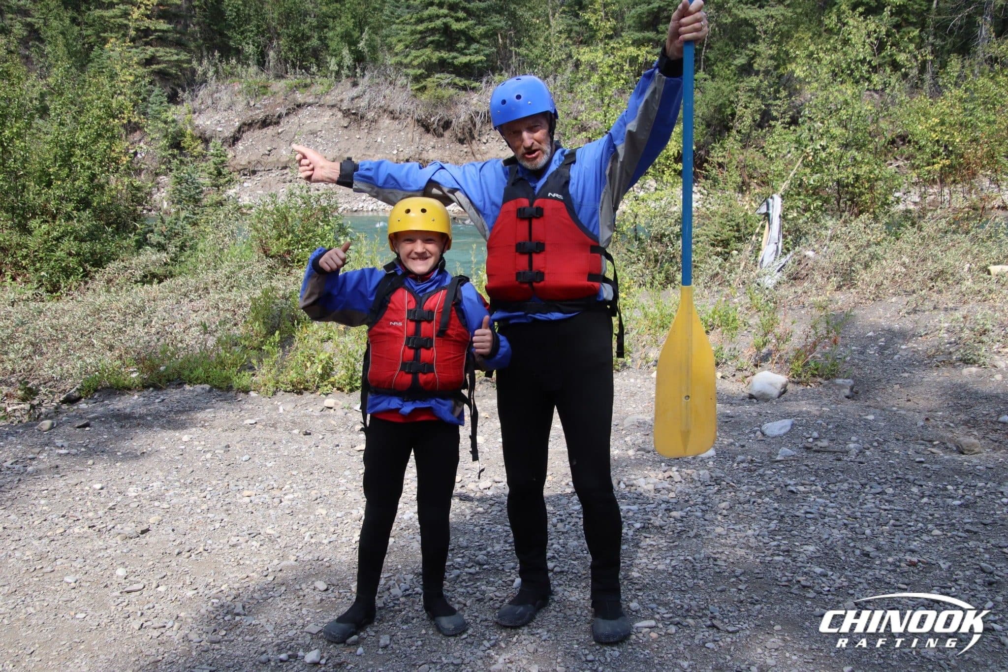 Kananaskis River — 1:30pm — Aug 29, 2026 — rafting photo 12