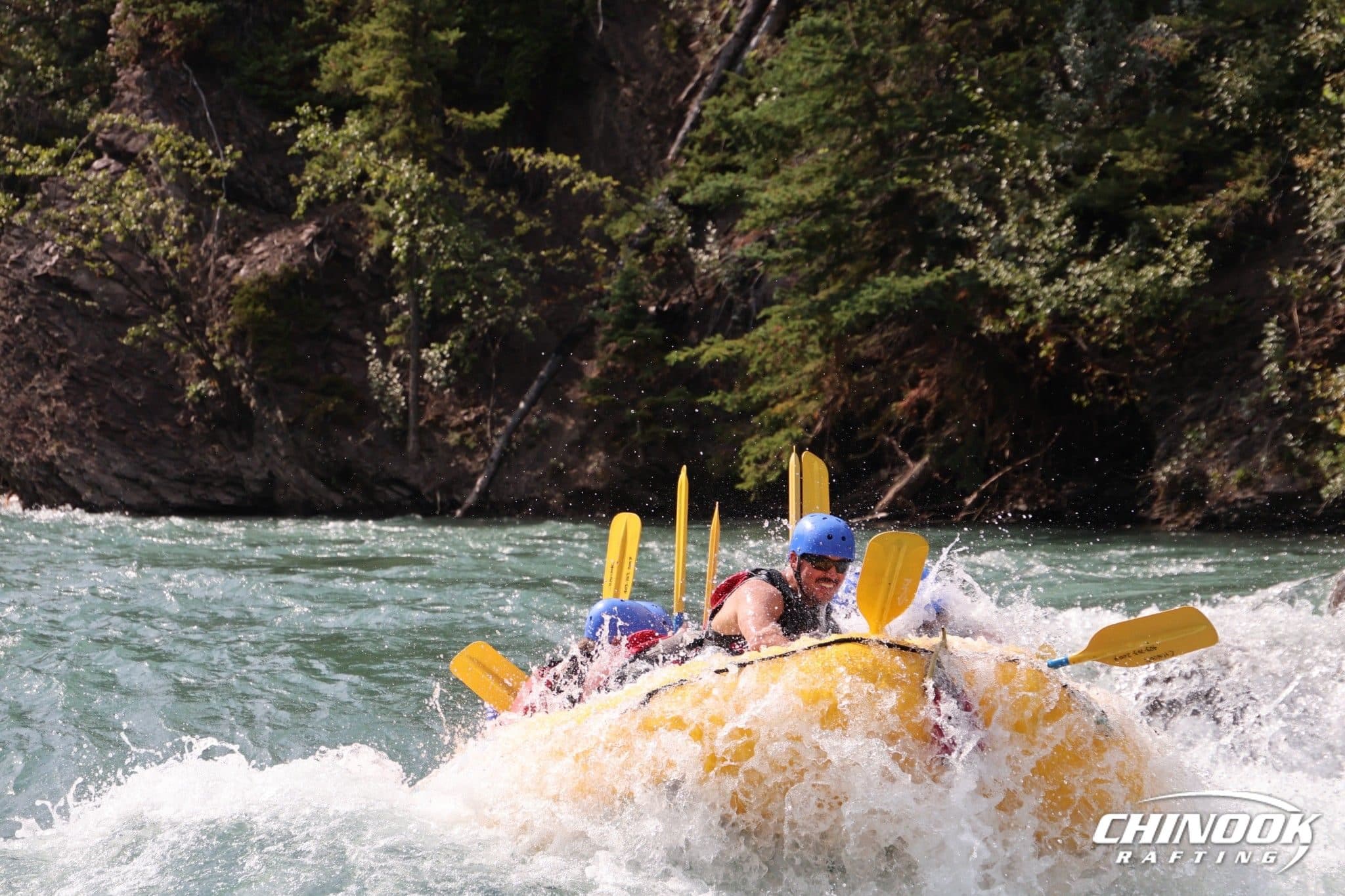 Kananaskis River — 1:30pm — Aug 29, 2026 — rafting photo 112