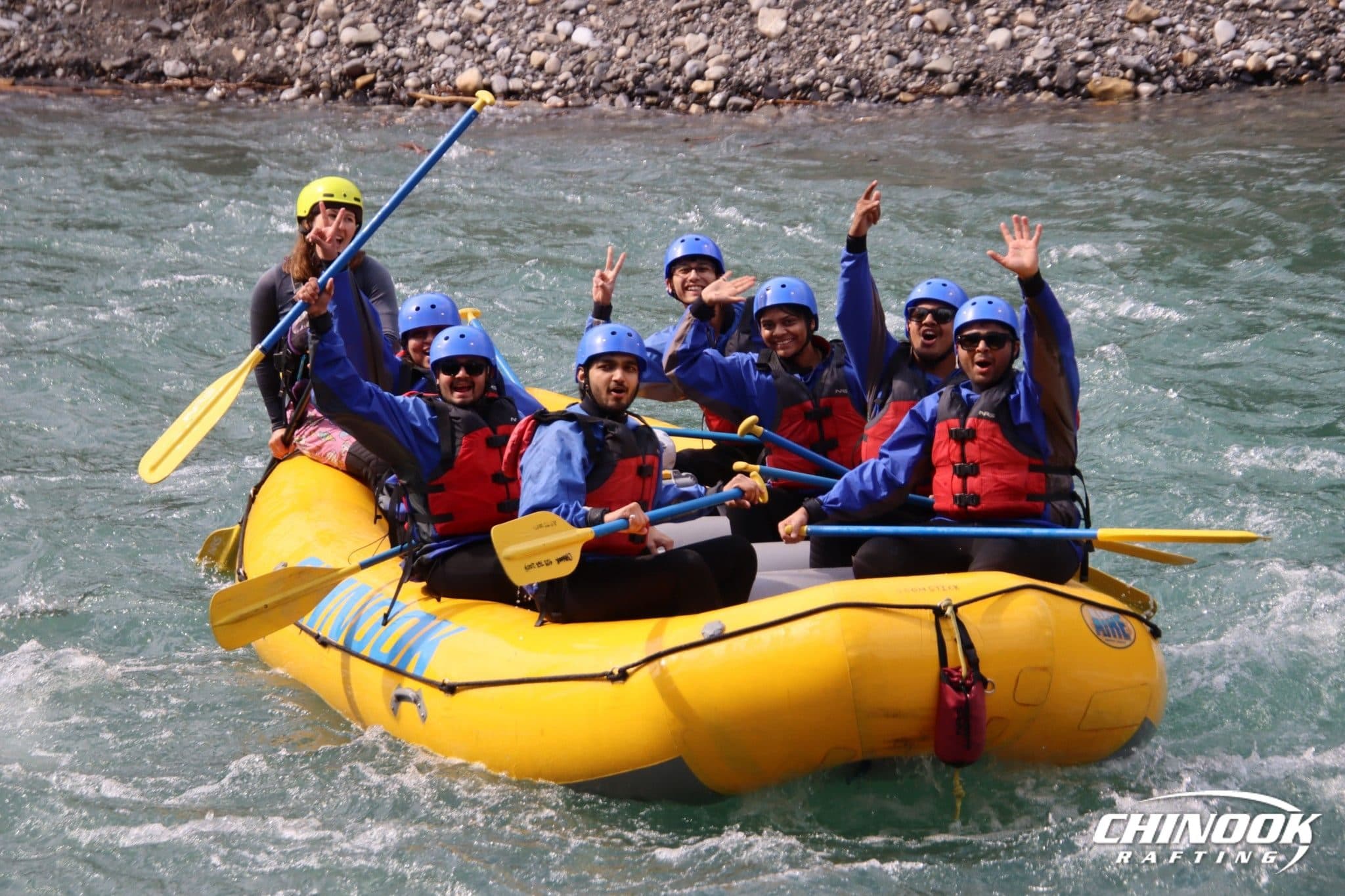 Kananaskis River — 1:30pm — Aug 29, 2026 — rafting photo 74