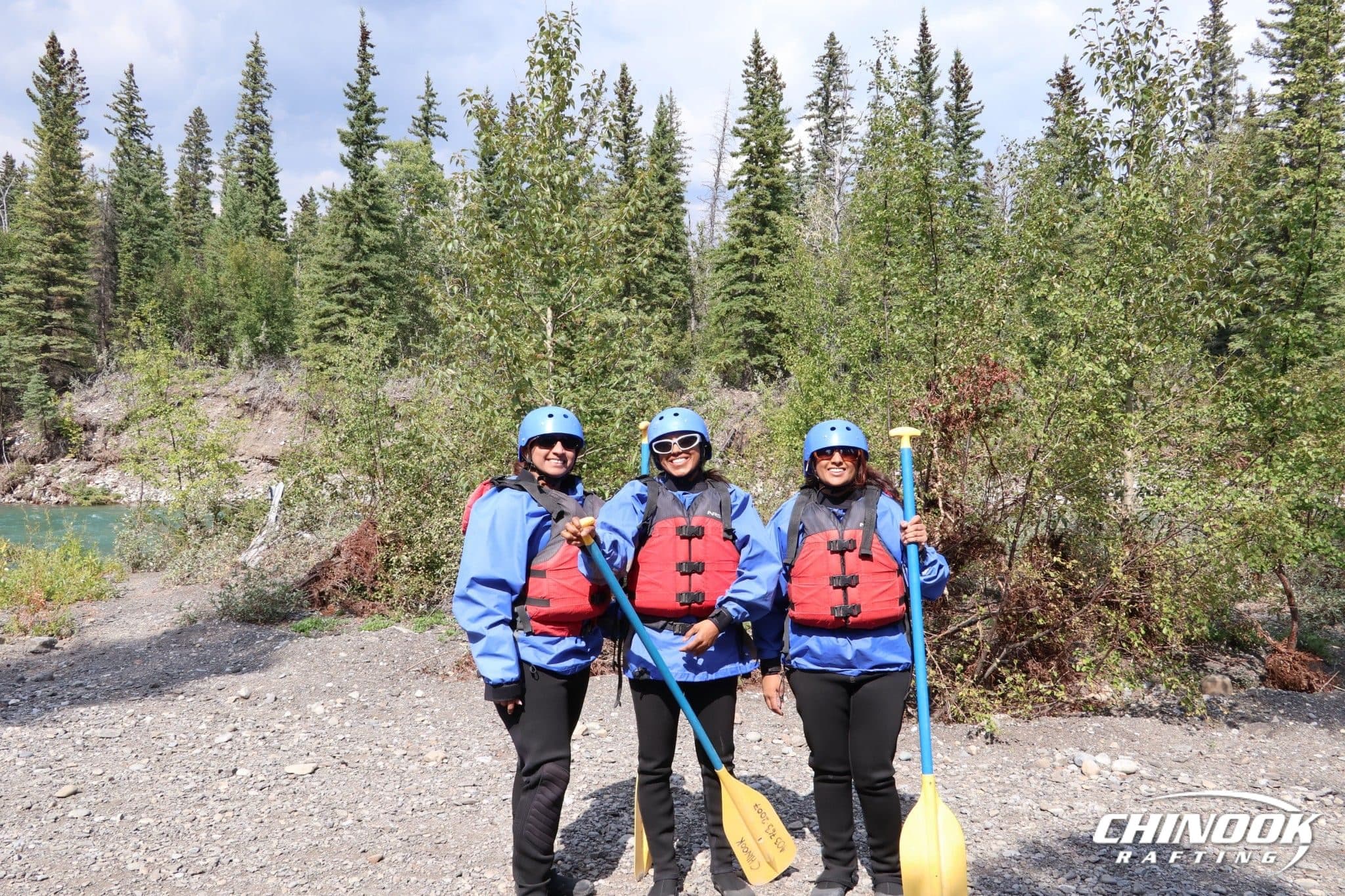 Kananaskis River — 1:30pm — Aug 29, 2026 — rafting photo 82