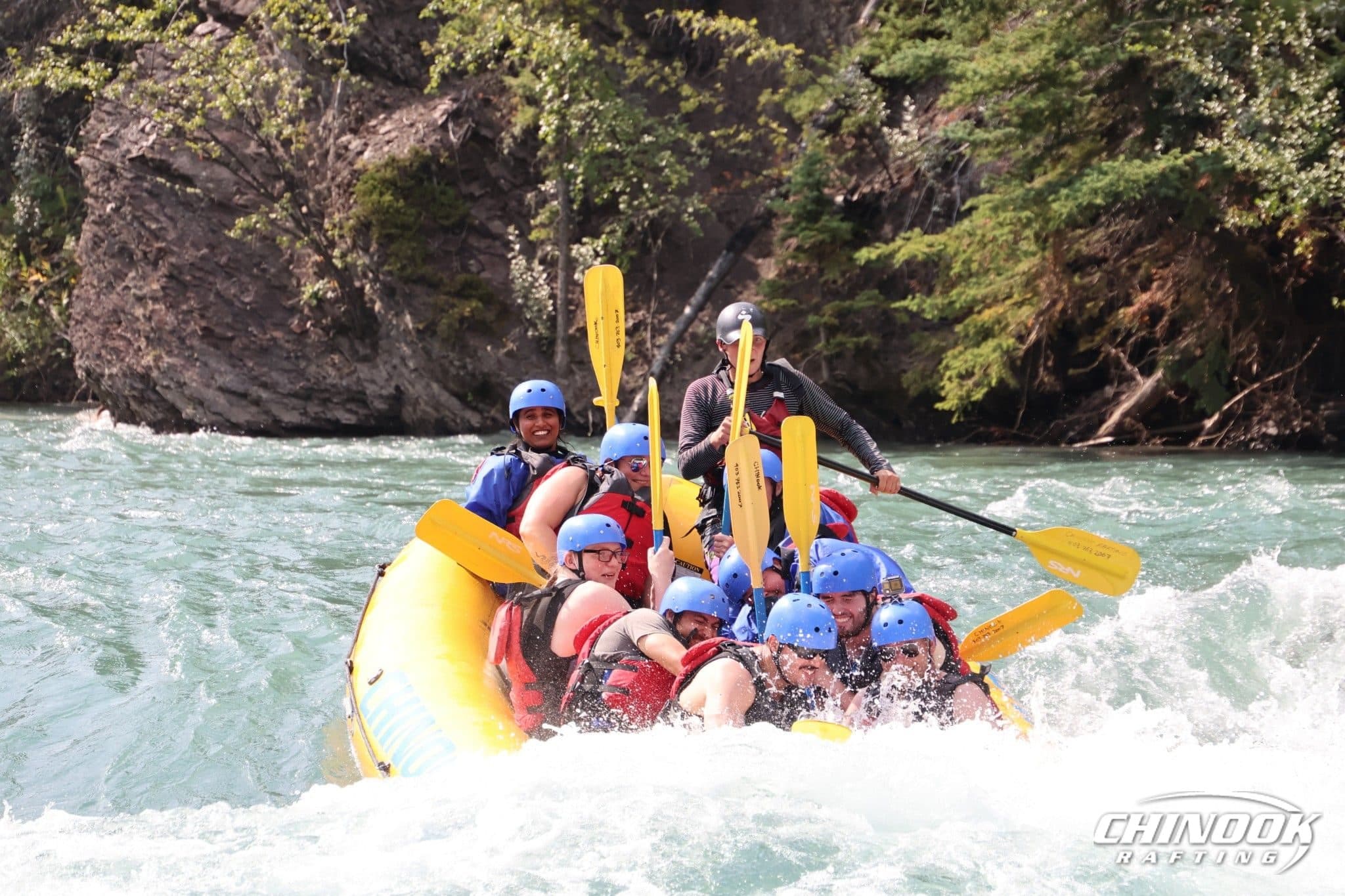 Kananaskis River — 1:30pm — Aug 29, 2026 — rafting photo 110
