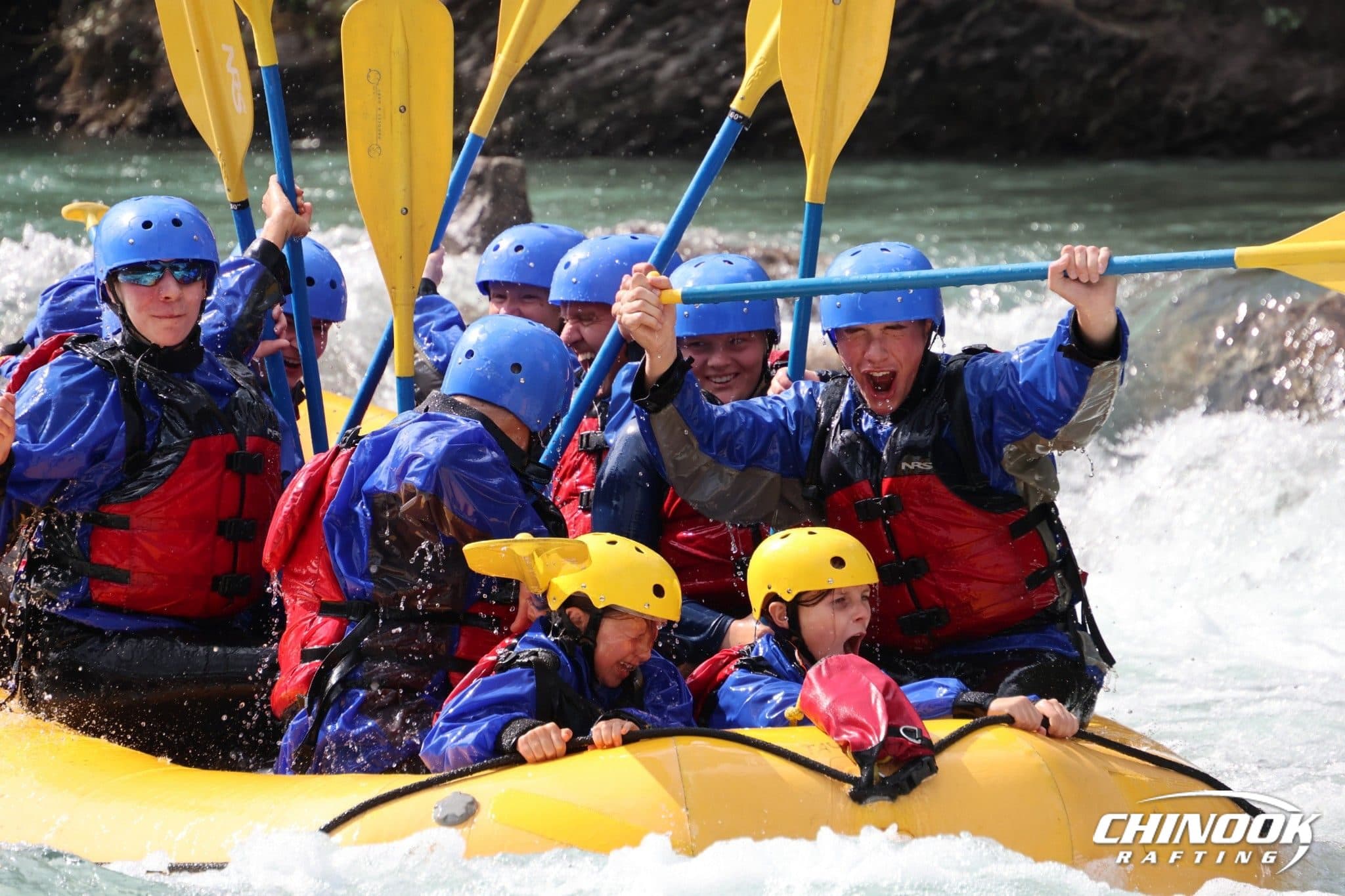 Kananaskis River — 1:30pm — Aug 29, 2026 — rafting photo 102