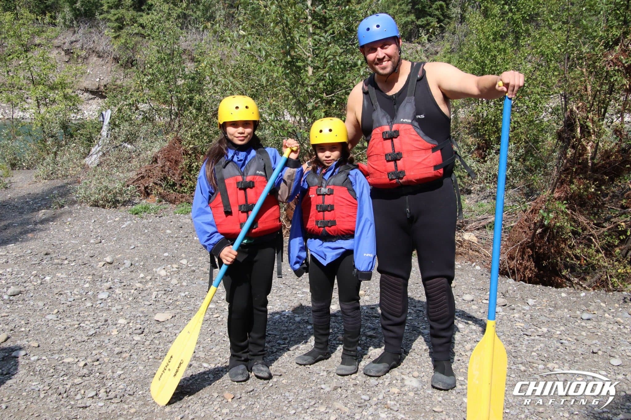 Kananaskis River — 1:30pm — Aug 29, 2026 — rafting photo 14