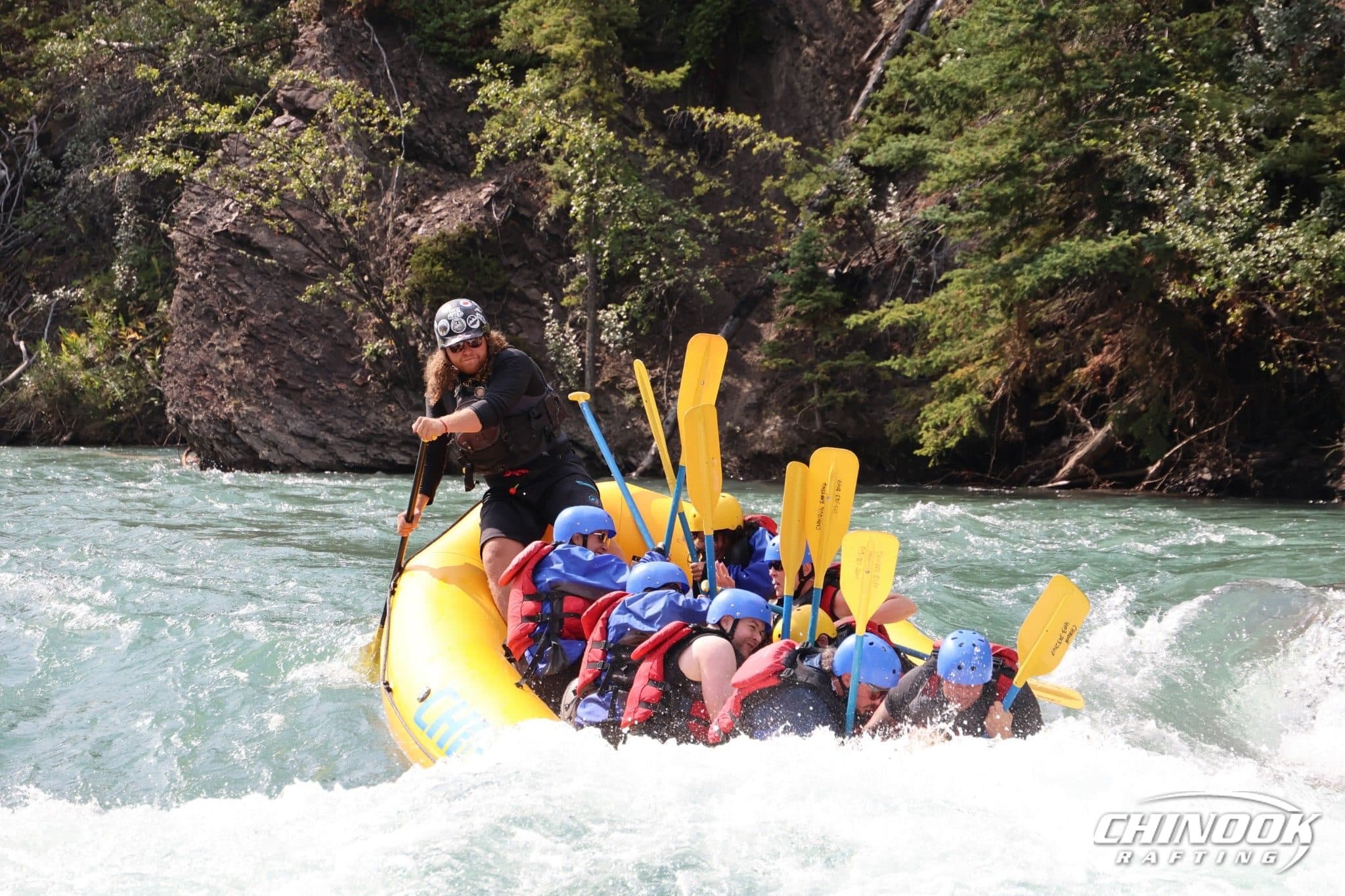 Kananaskis River — 1:30pm — Aug 29, 2026 — rafting photo 116