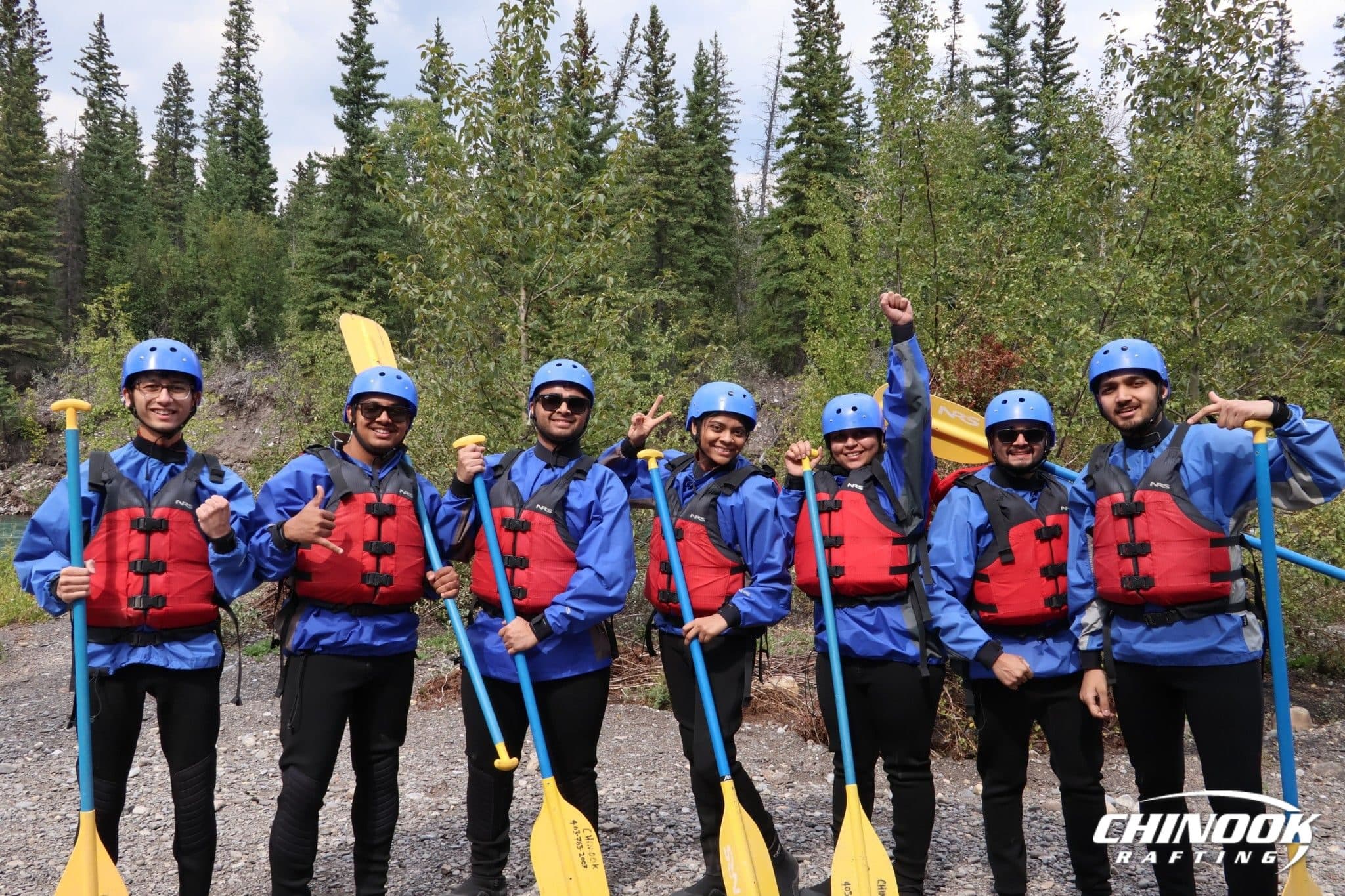 Kananaskis River — 1:30pm — Aug 29, 2026 — rafting photo 87