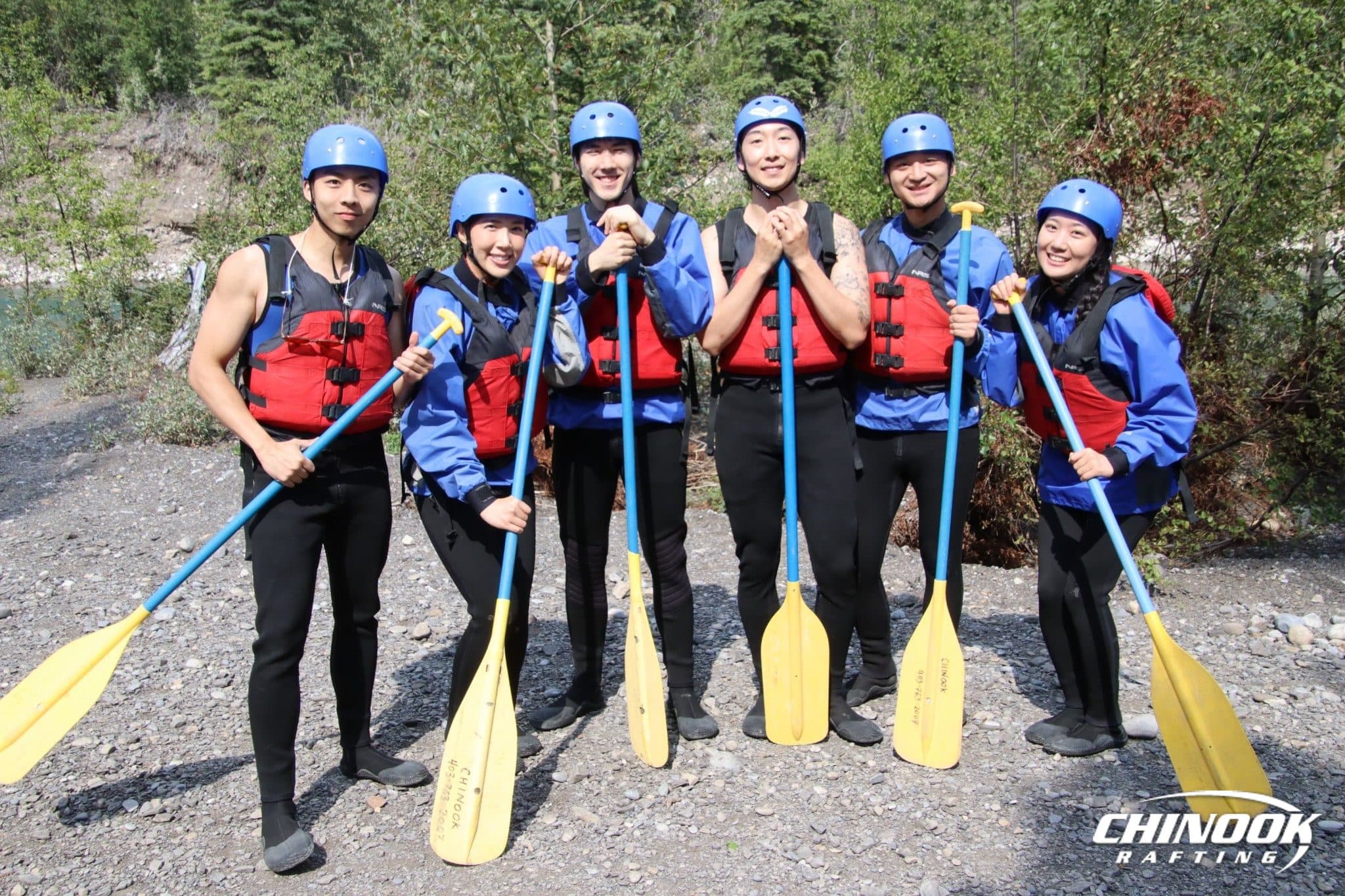 Kananaskis River — 1:30pm — Aug 29, 2026 — rafting photo 13