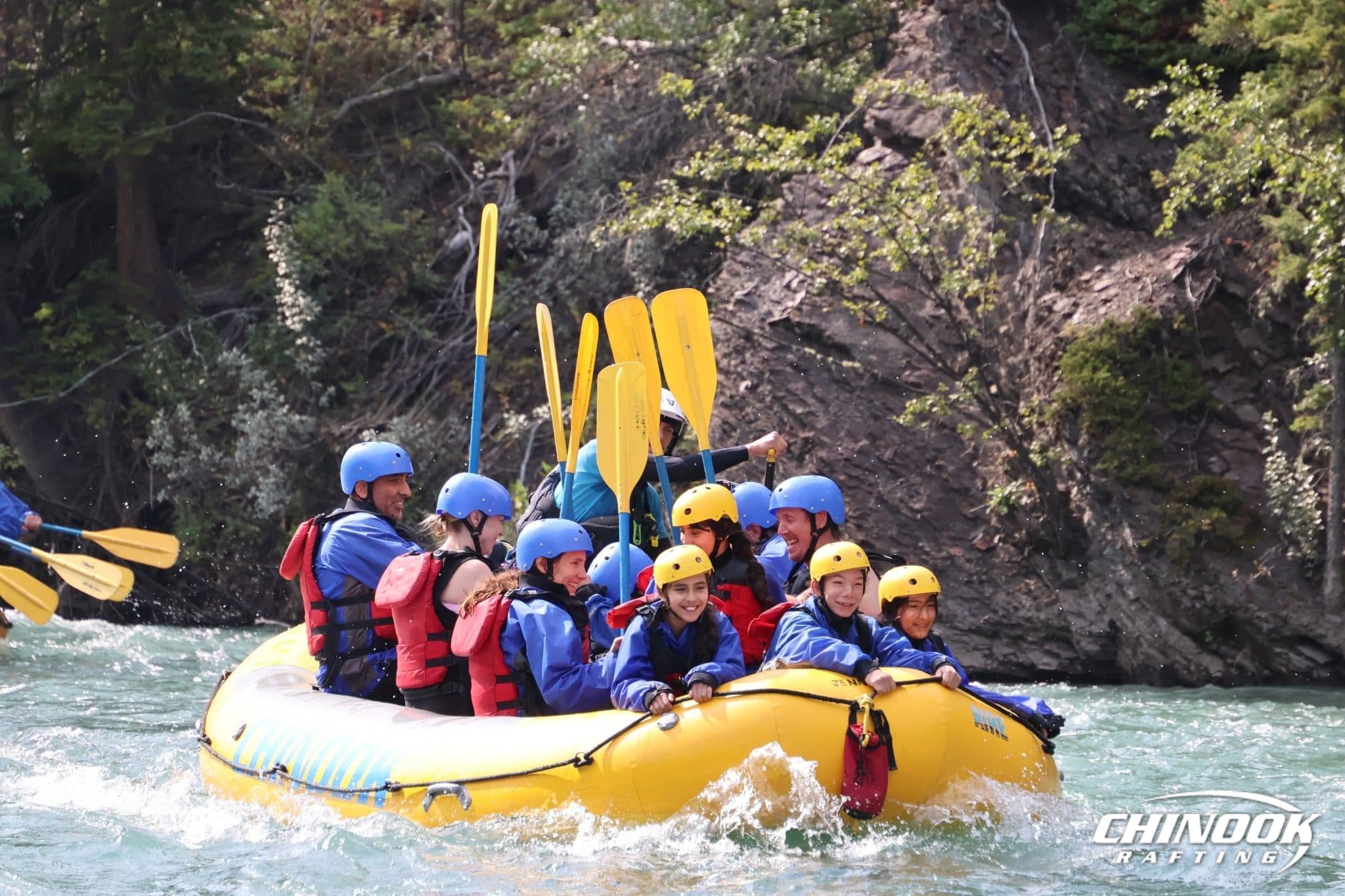 Kananaskis River — 1:30pm — Aug 29, 2026 — rafting photo 120
