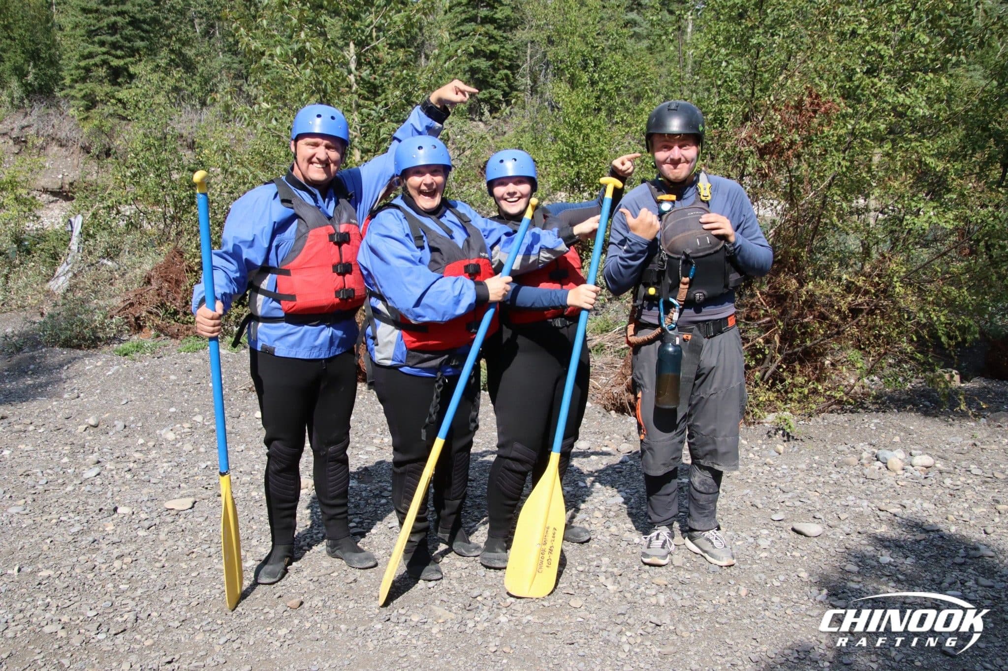 Kananaskis River — 1:30pm — Aug 29, 2026 — rafting photo 30