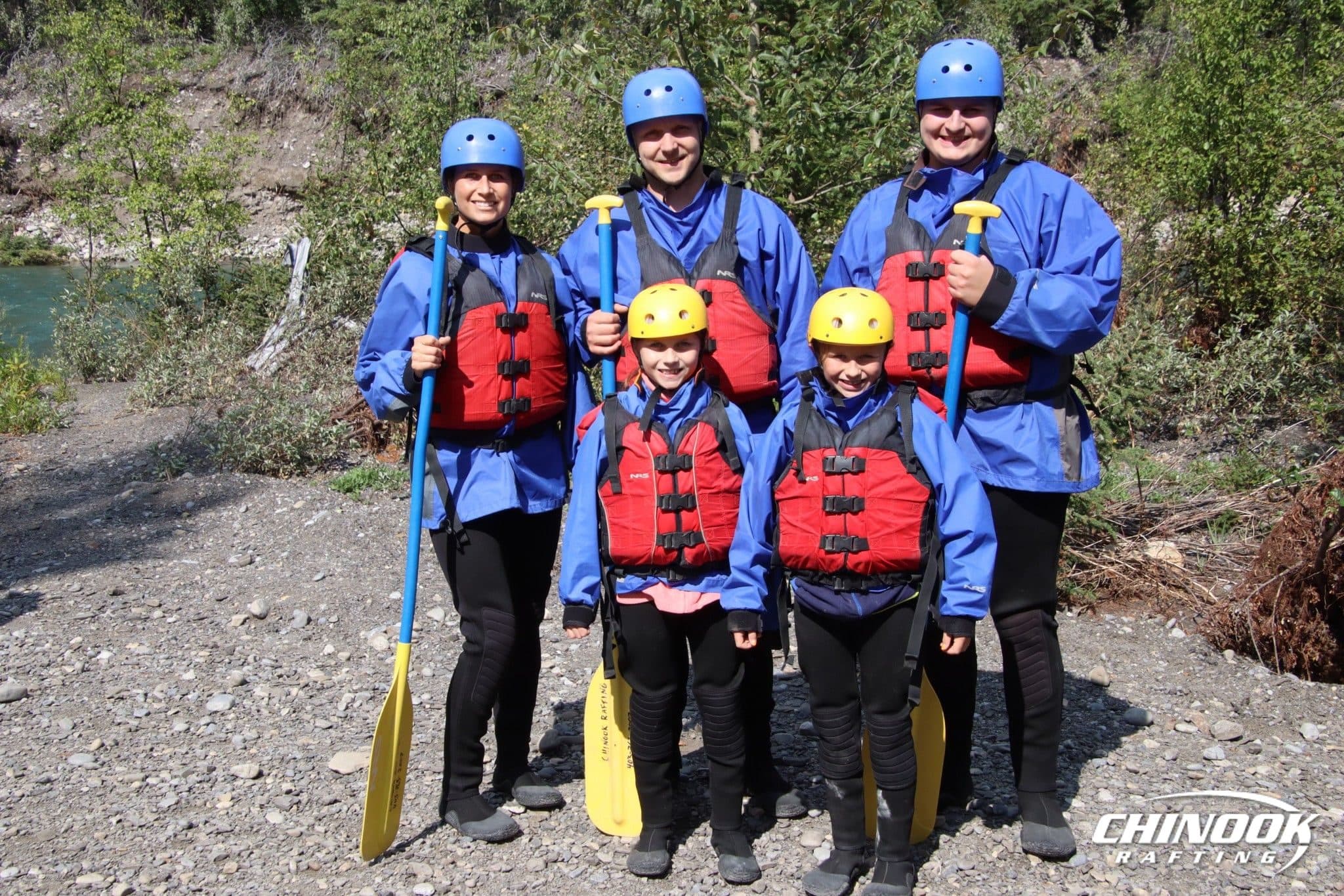 Kananaskis River — 1:30pm — Aug 29, 2026 — rafting photo 23